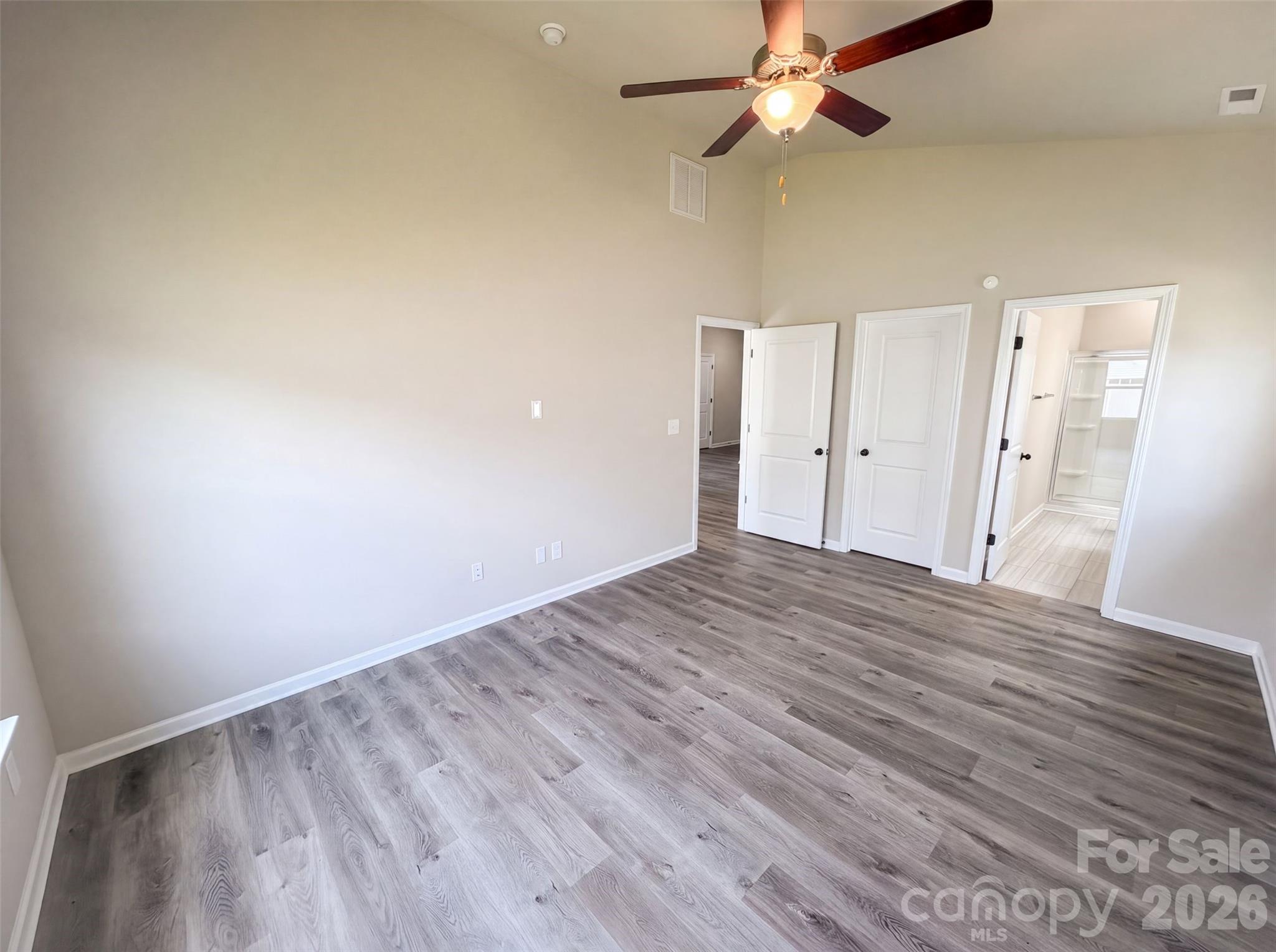 4104 Stoneygreen Lane — Charlotte