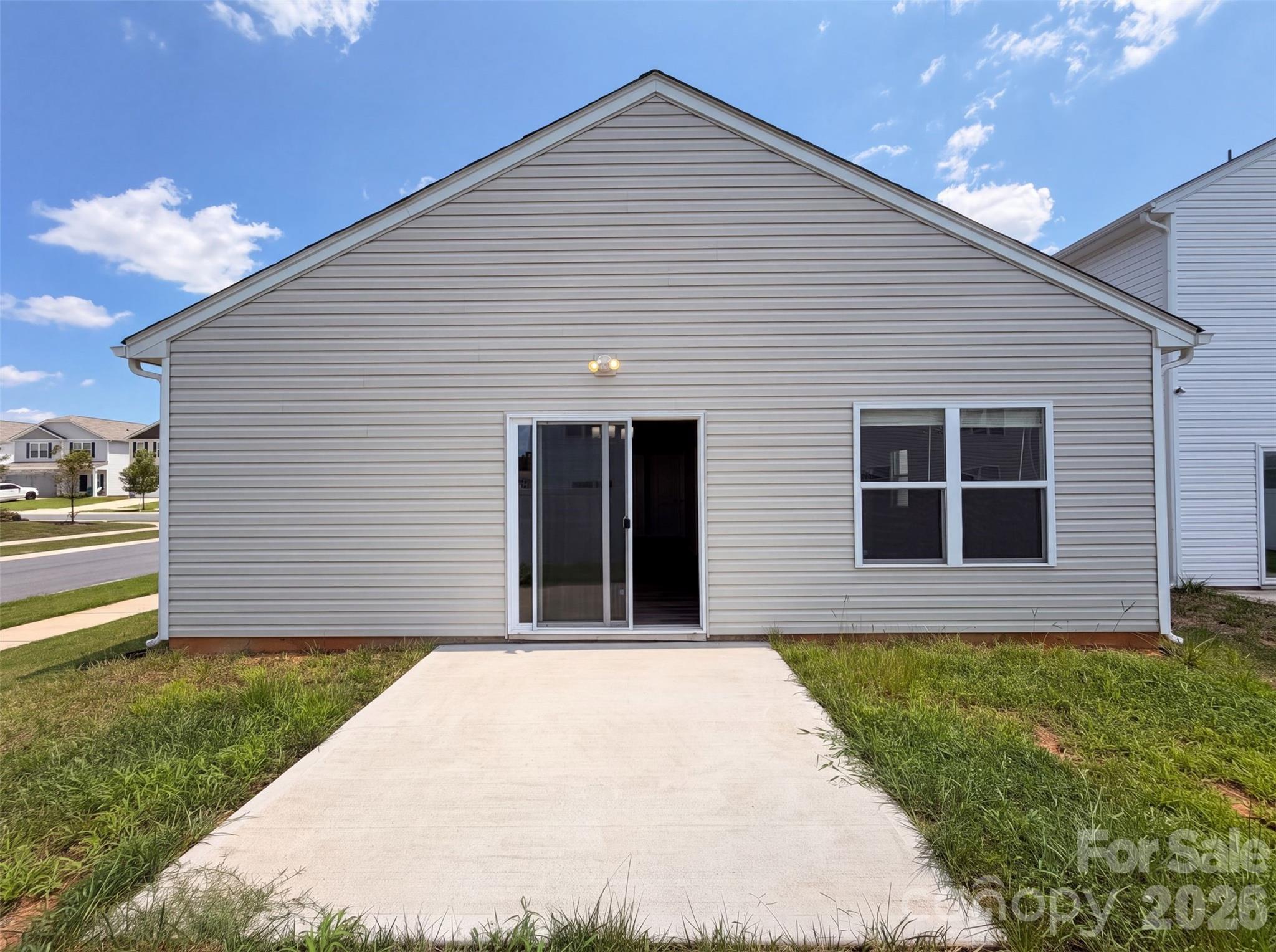 4104 Stoneygreen Lane — Charlotte