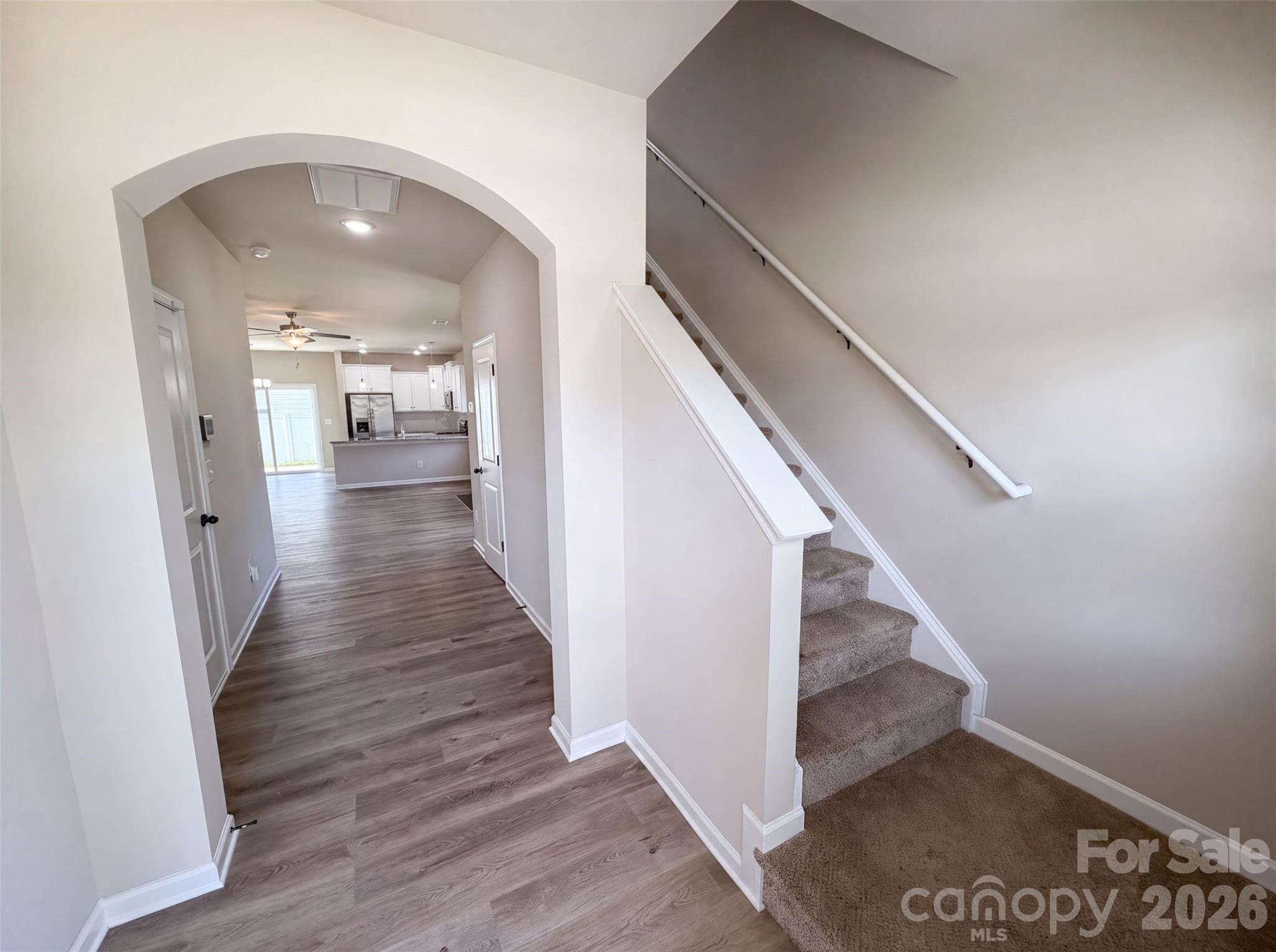 4104 Stoneygreen Lane — Charlotte