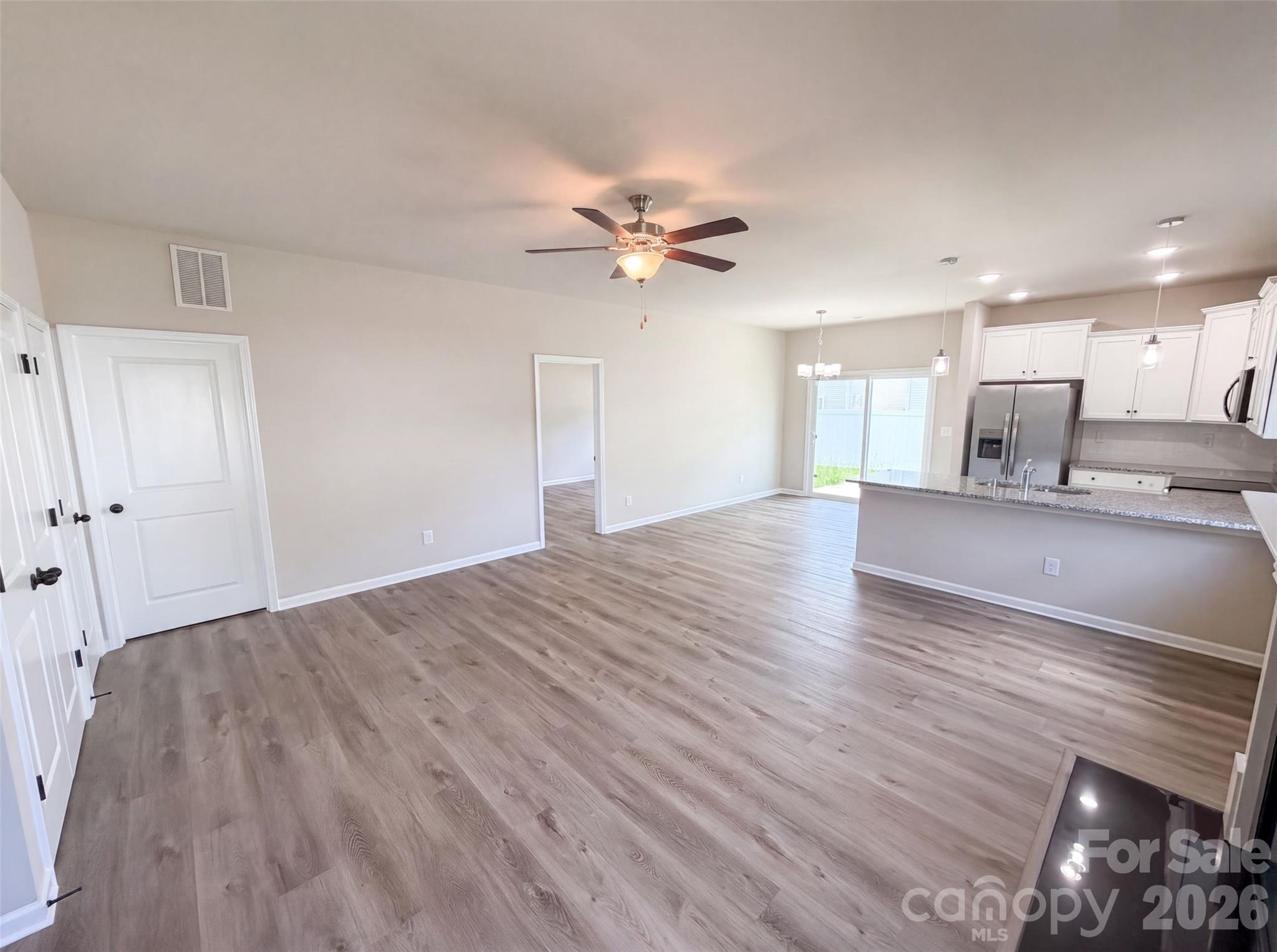 4104 Stoneygreen Lane — Charlotte