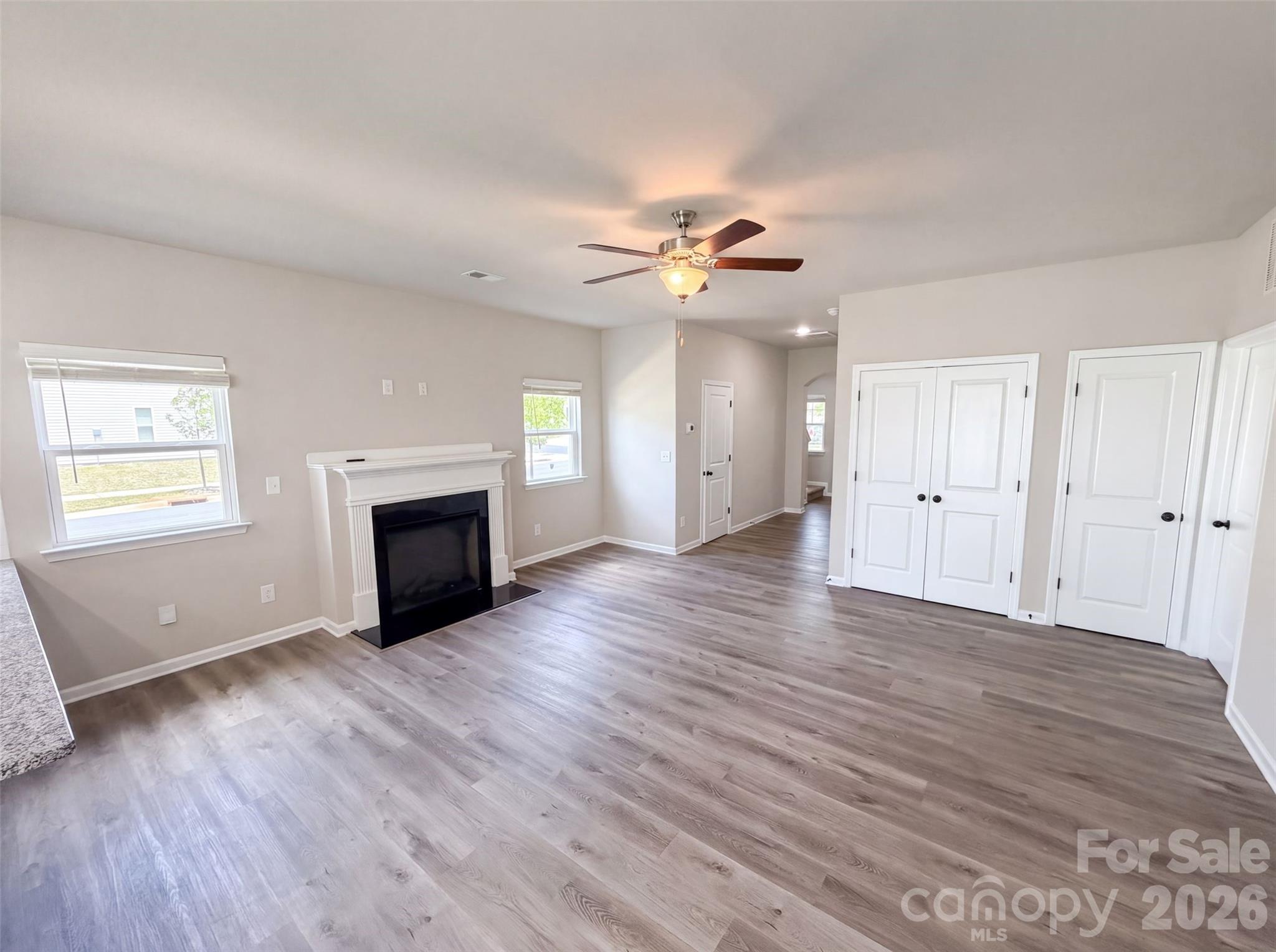 4104 Stoneygreen Lane — Charlotte