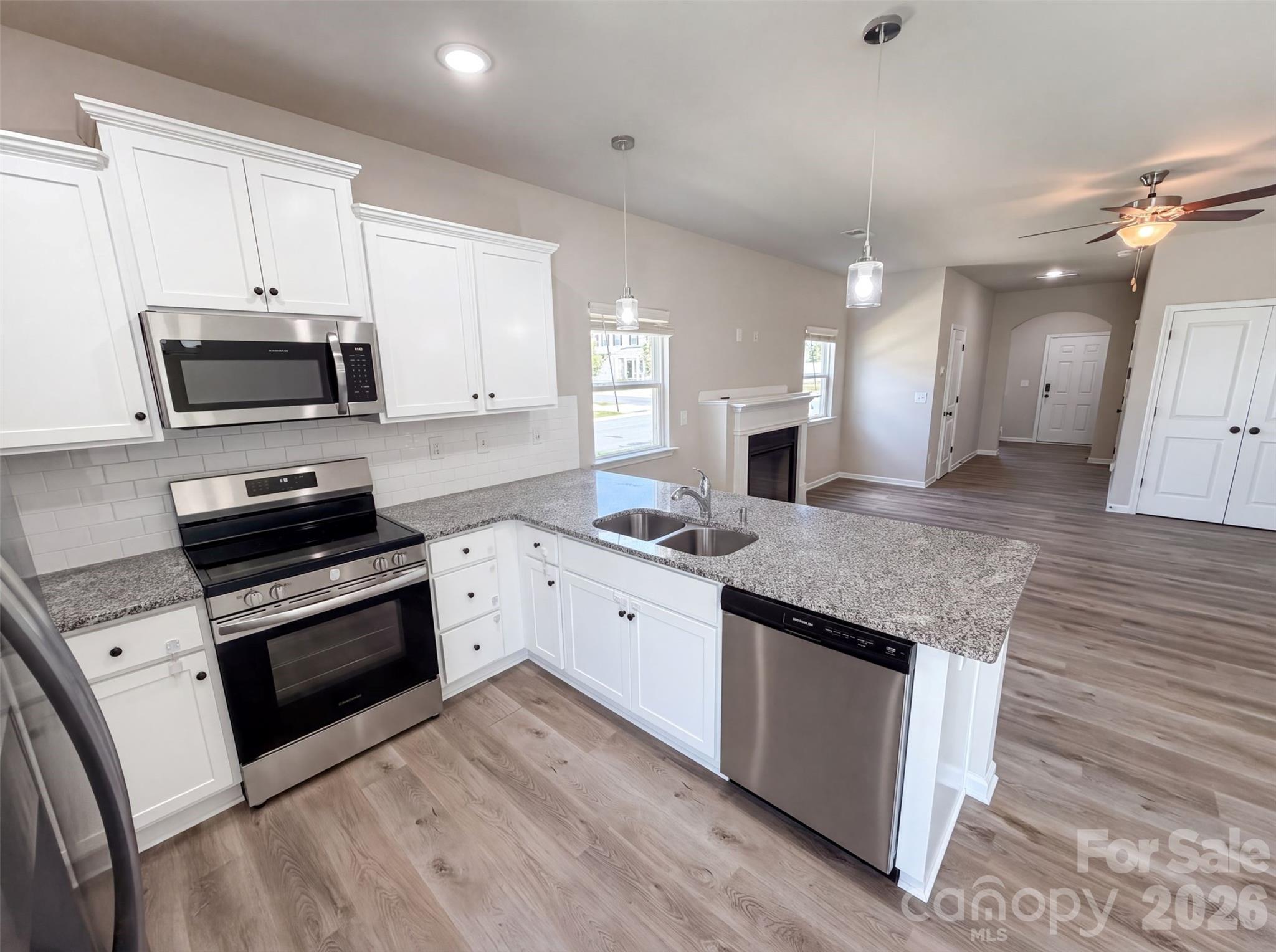 4104 Stoneygreen Lane — Charlotte