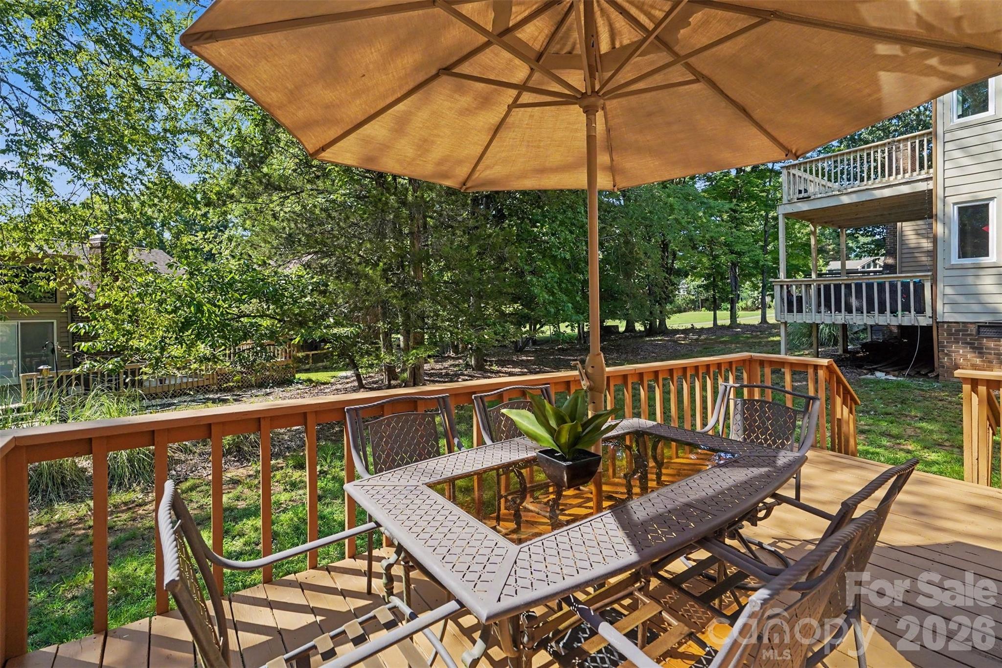 9013 St Croix Lane — Charlotte