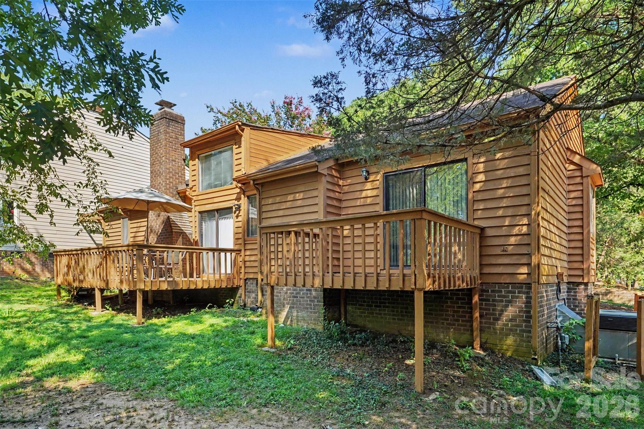 9013 St Croix Lane — Charlotte
