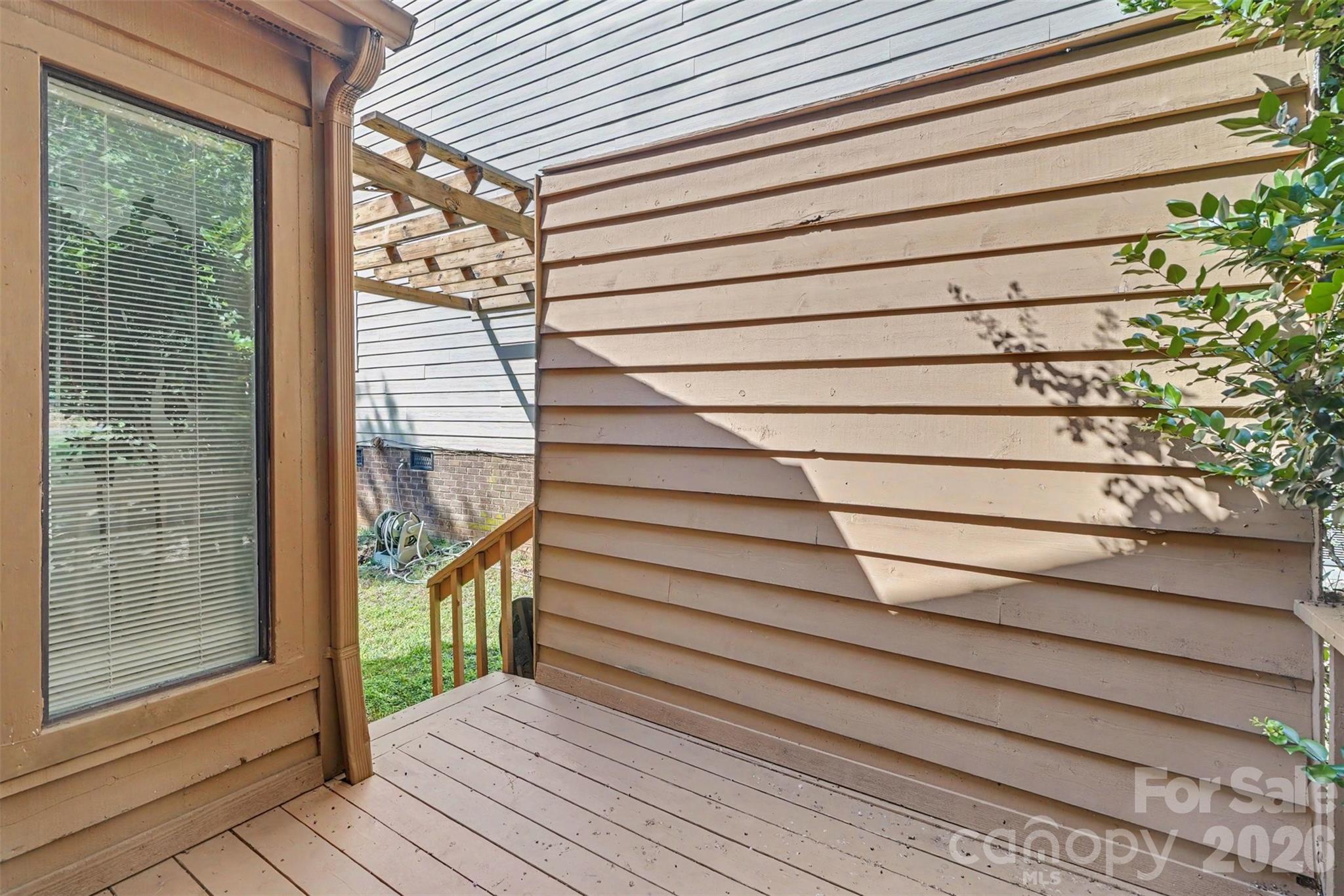 9013 St Croix Lane — Charlotte
