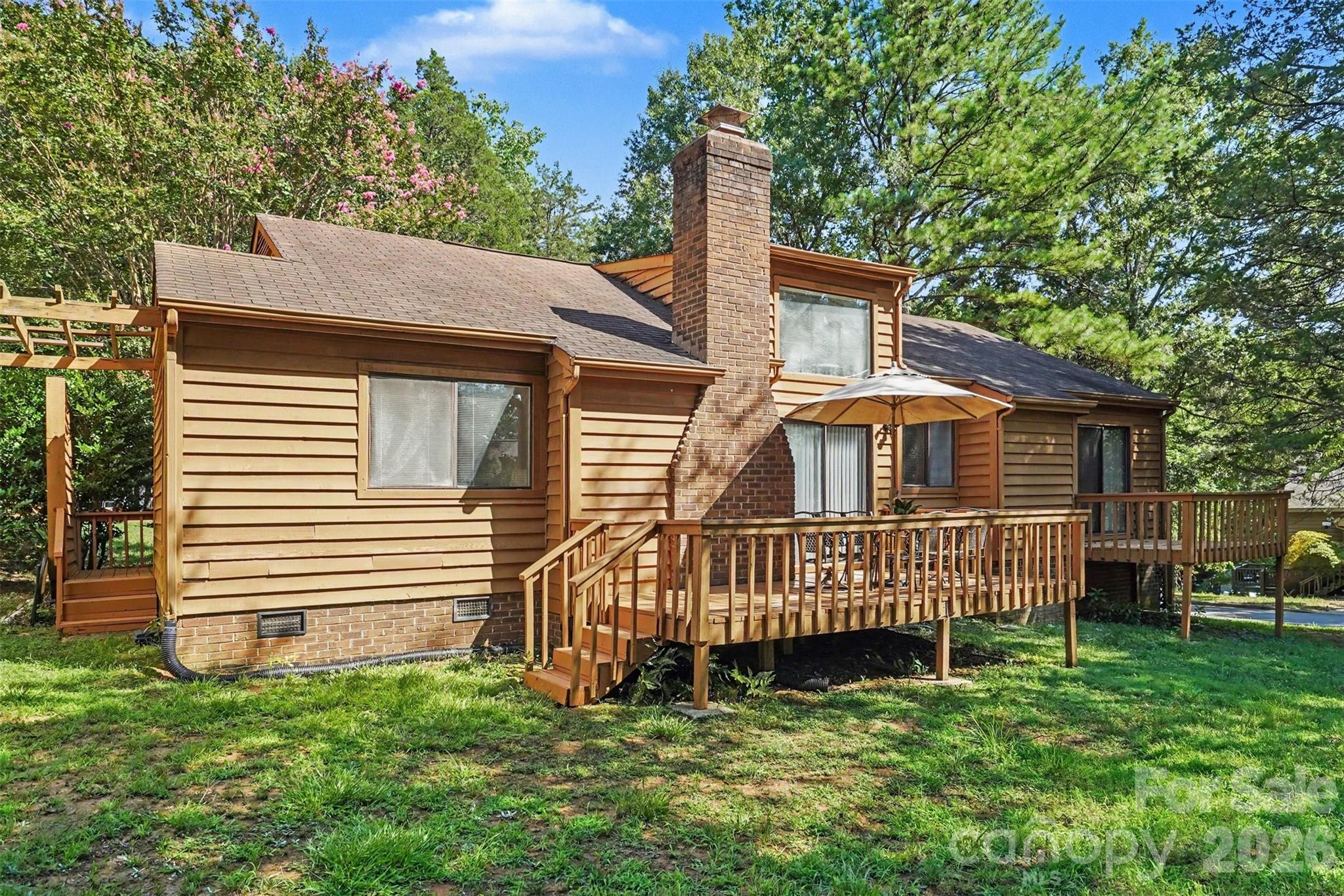 9013 St Croix Lane — Charlotte