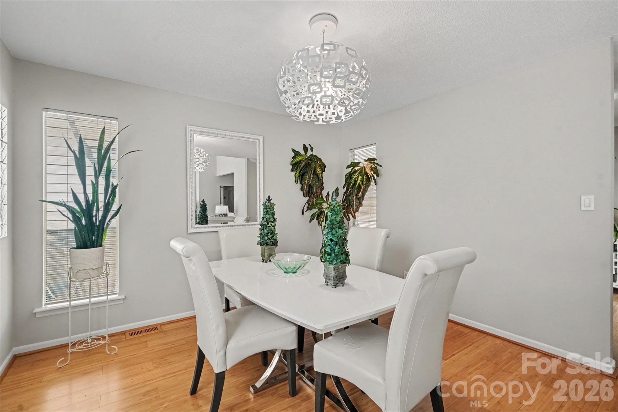 9013 St Croix Lane — Charlotte