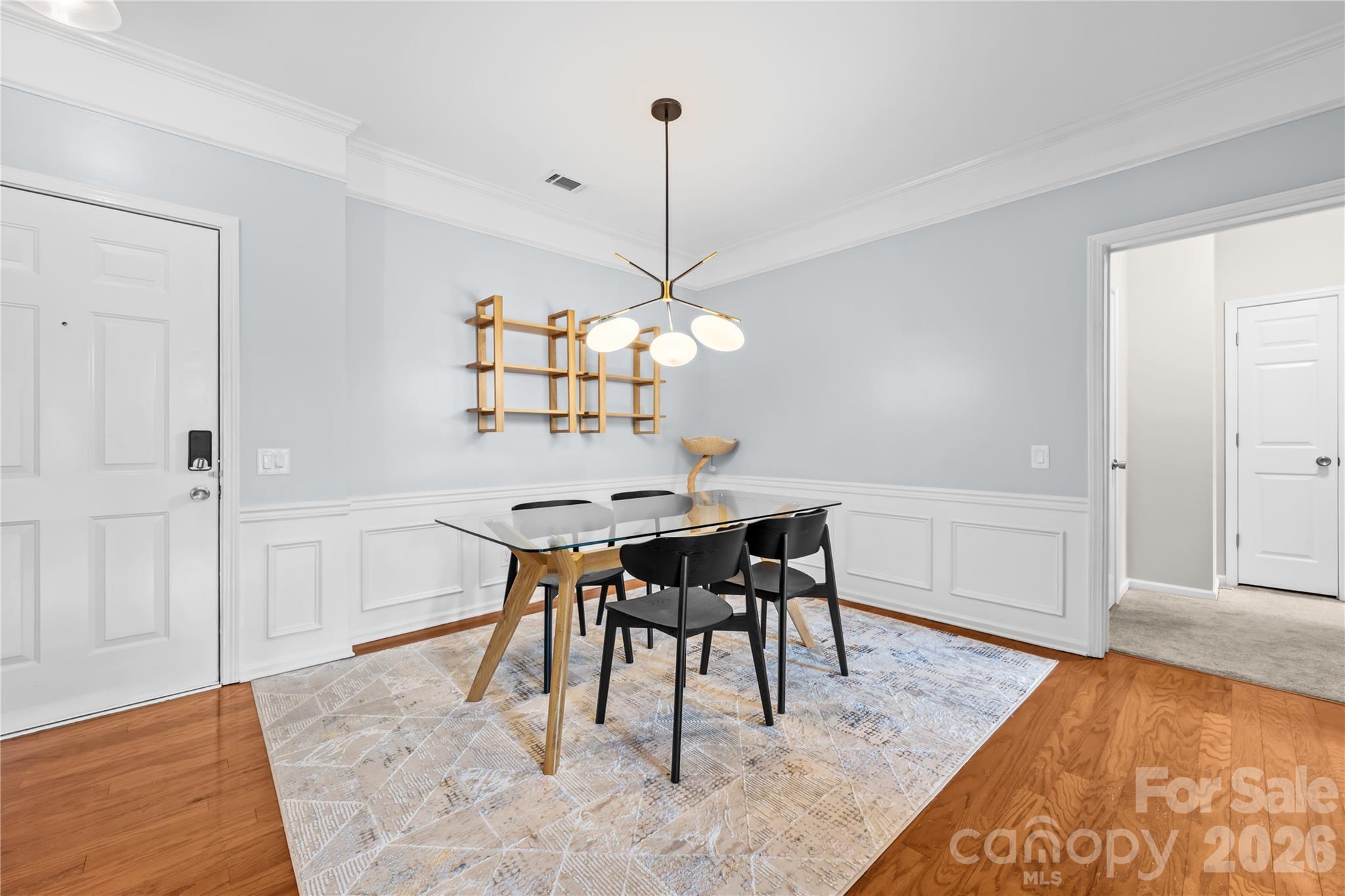 11576 Costigan Lane — Charlotte