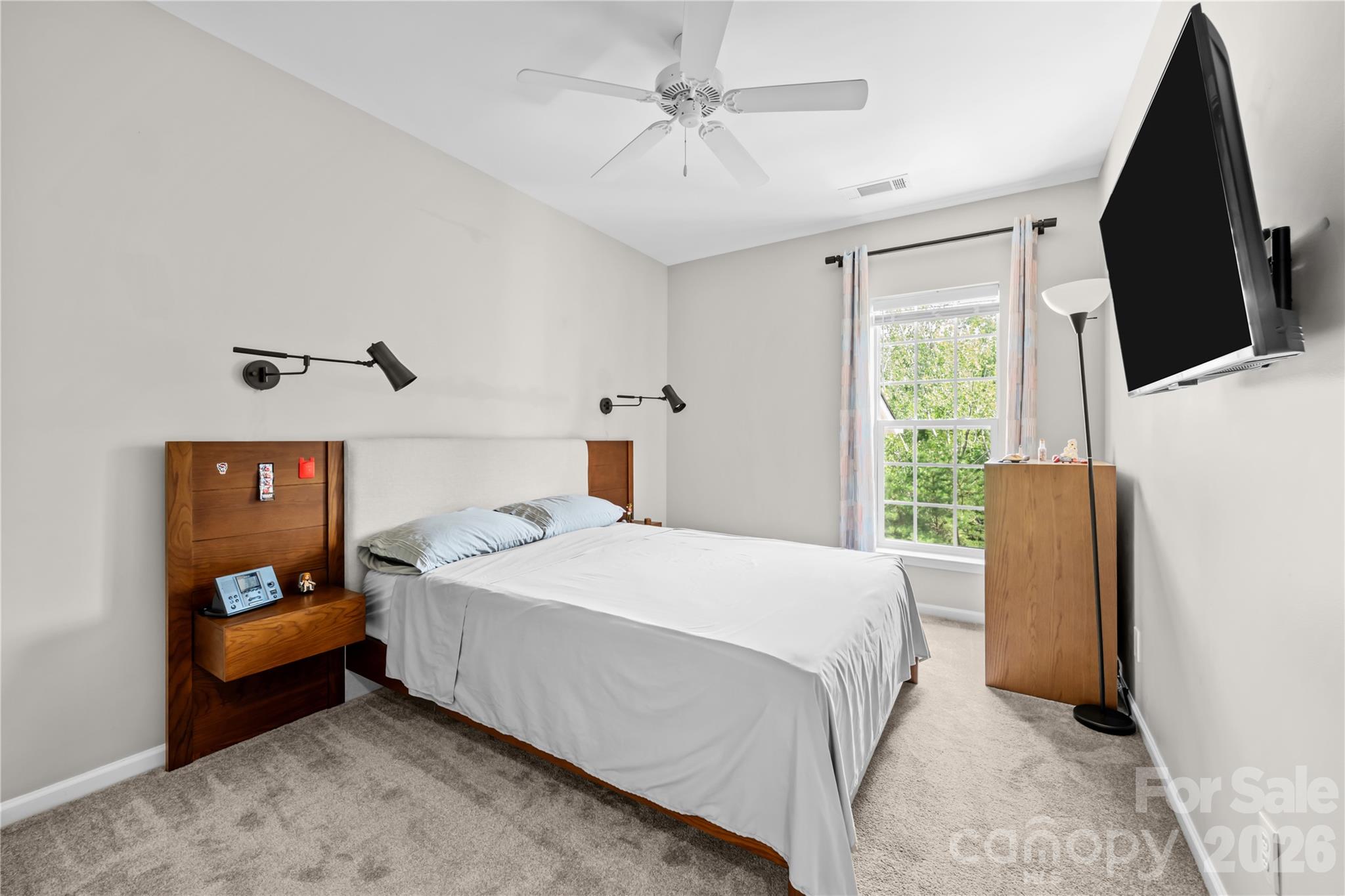 11576 Costigan Lane — Charlotte