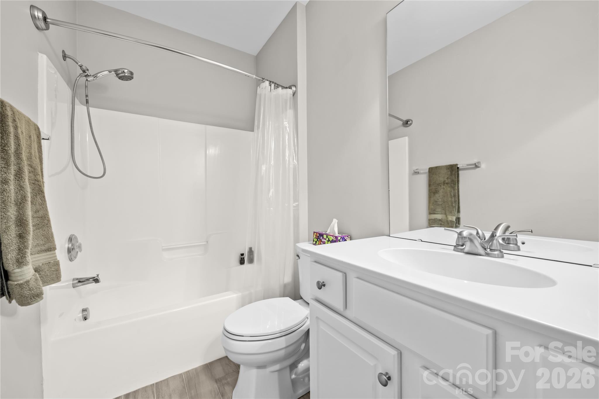 11576 Costigan Lane — Charlotte