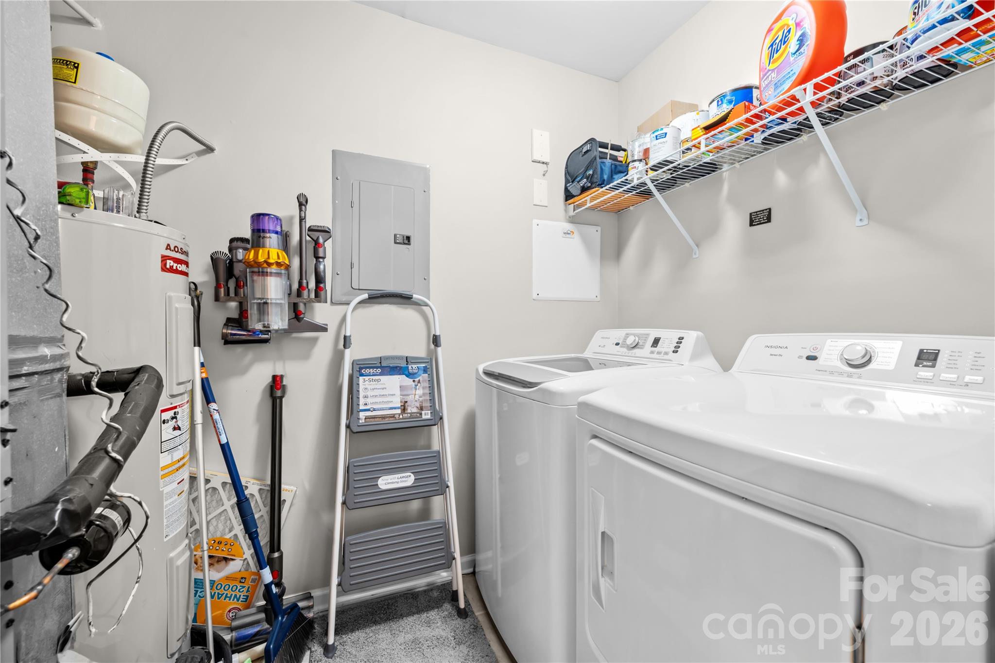 11576 Costigan Lane — Charlotte