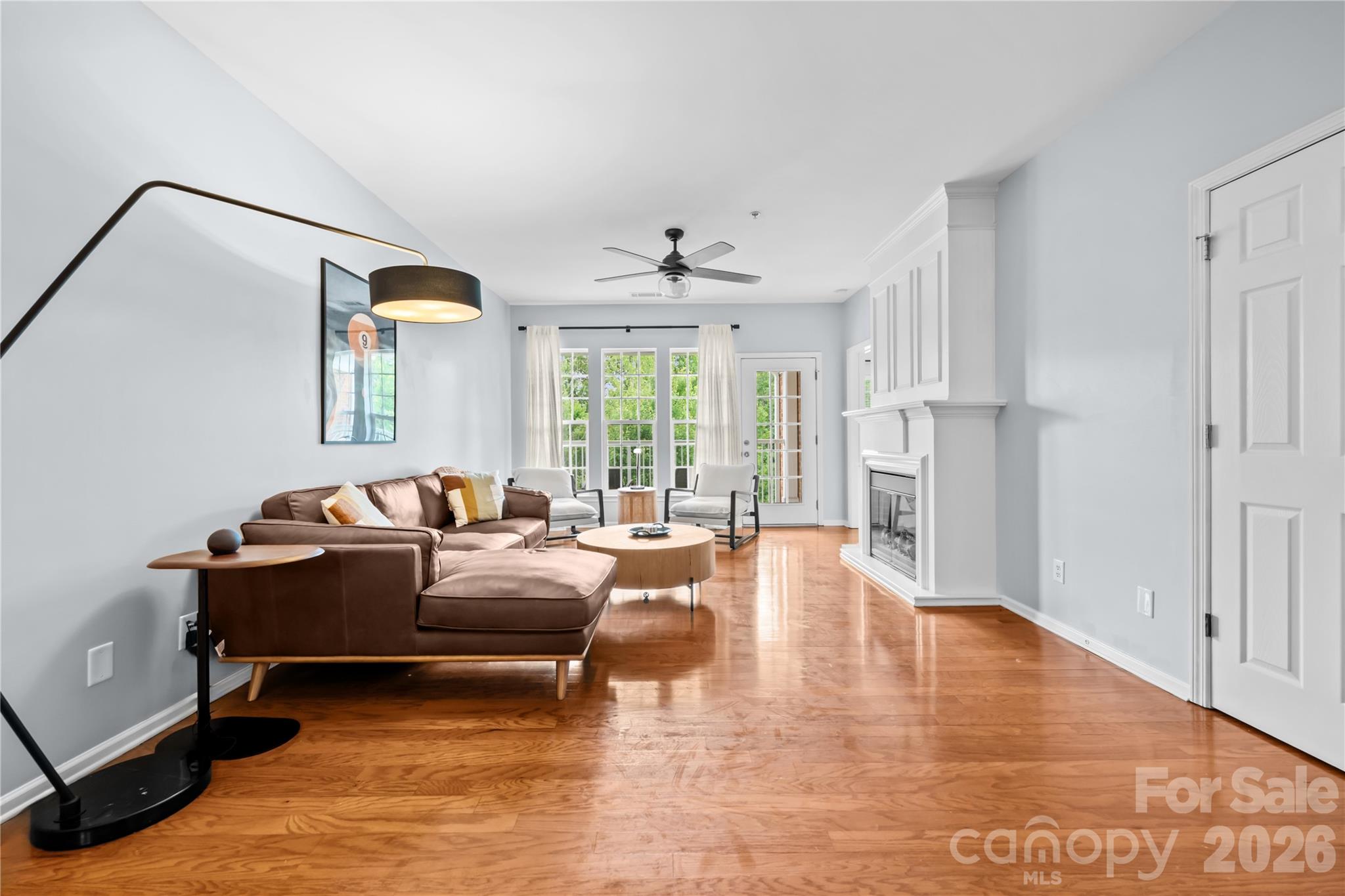 11576 Costigan Lane — Charlotte