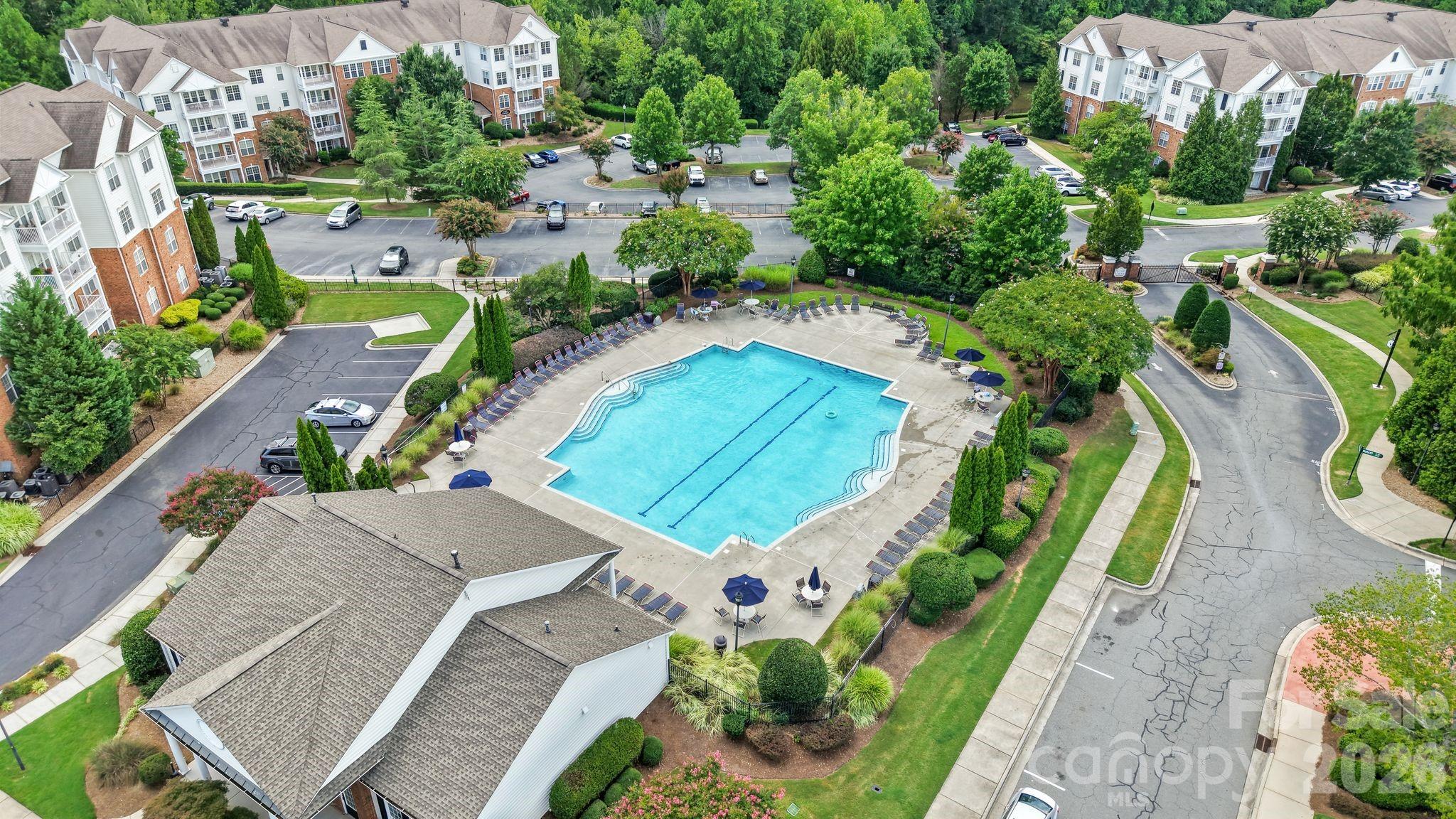 11576 Costigan Lane — Charlotte