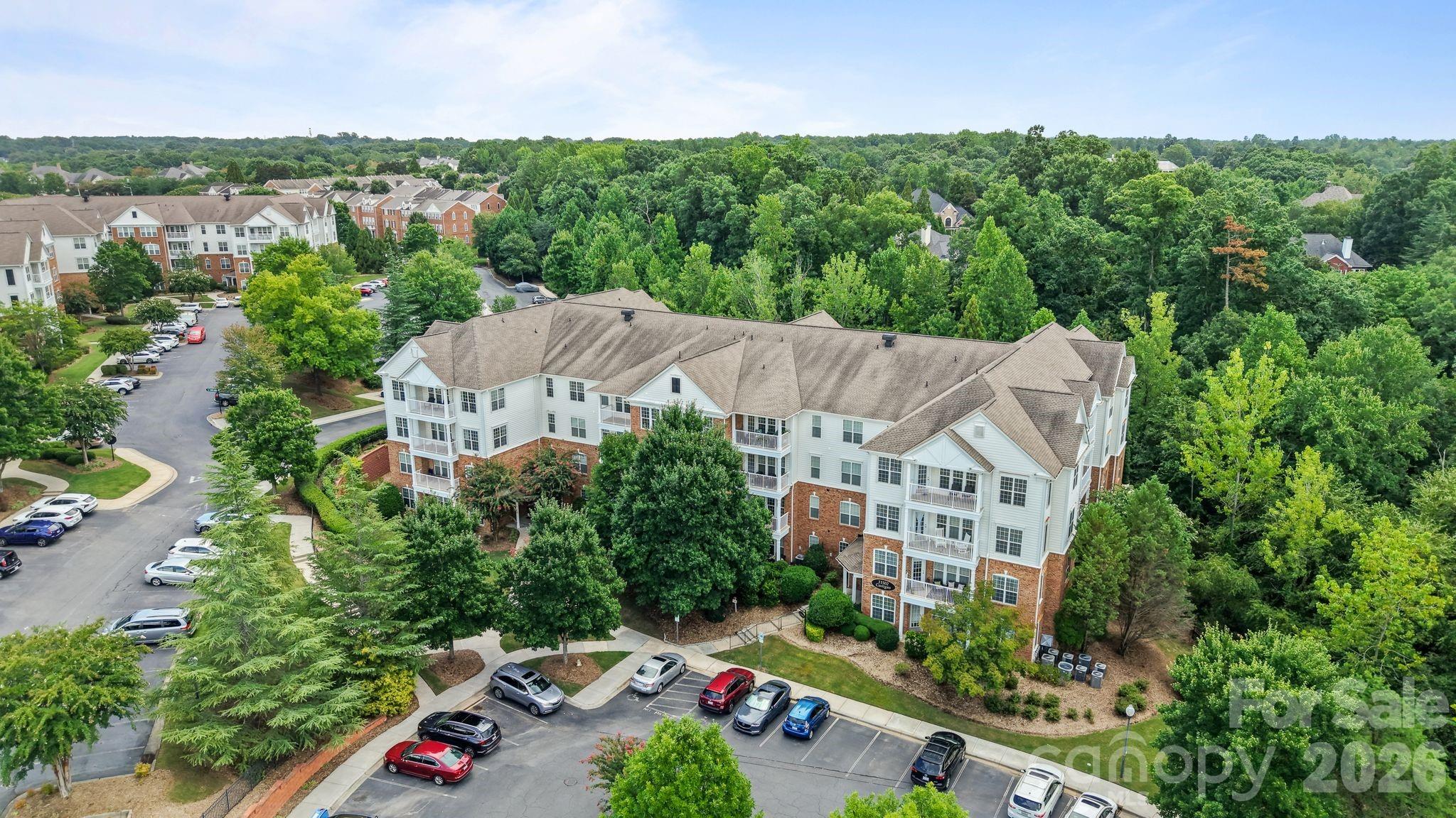 11576 Costigan Lane — Charlotte