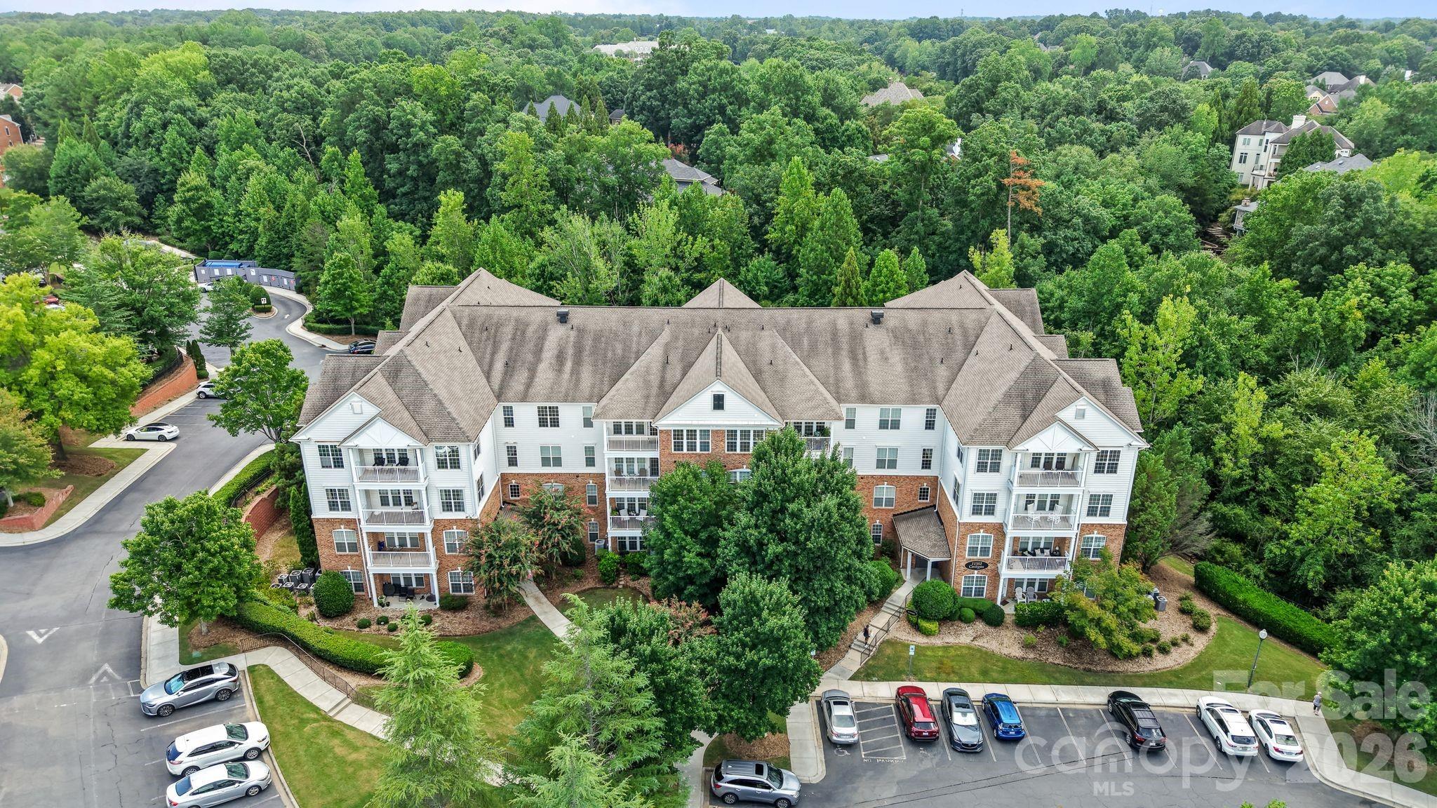 11576 Costigan Lane — Charlotte