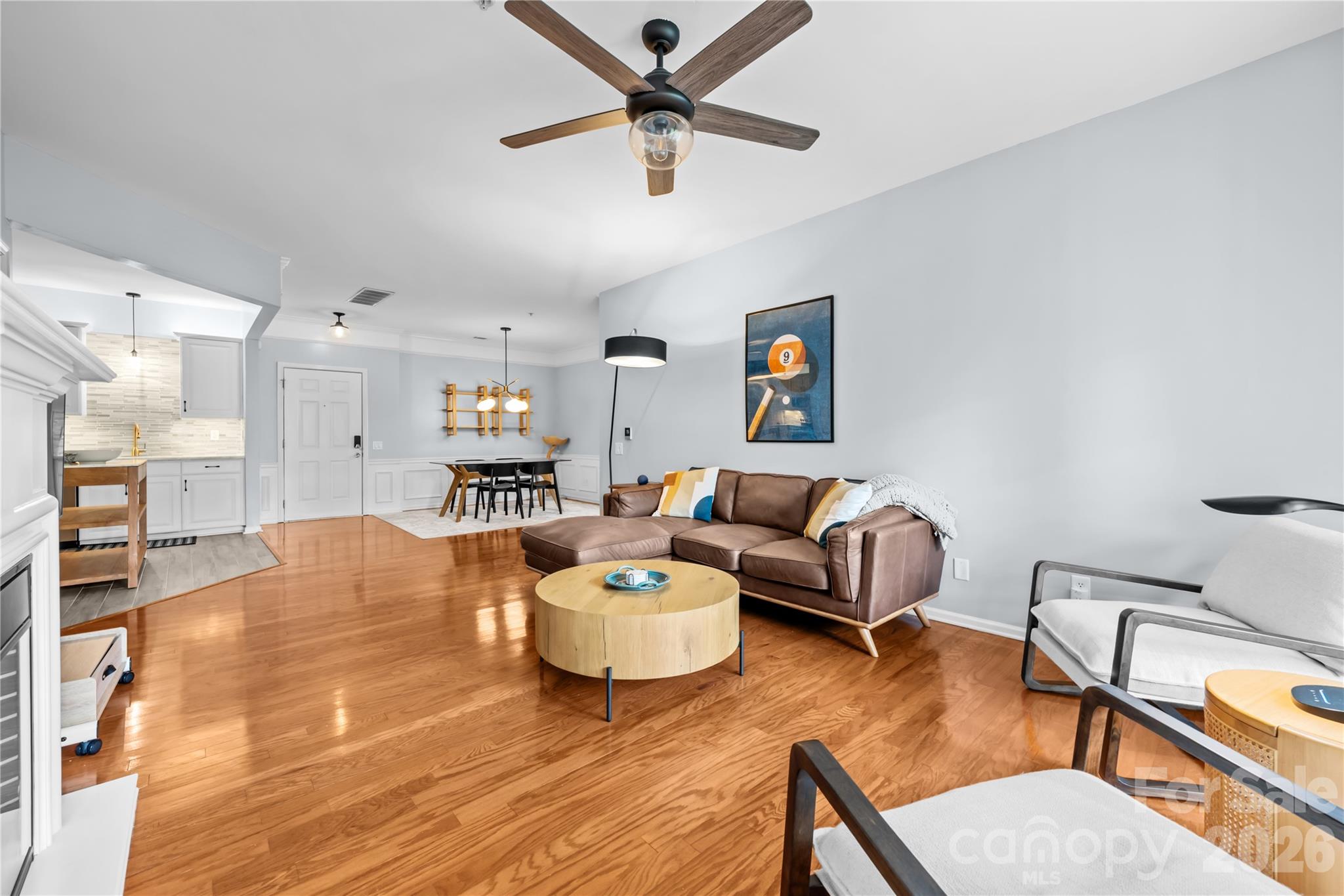 11576 Costigan Lane — Charlotte