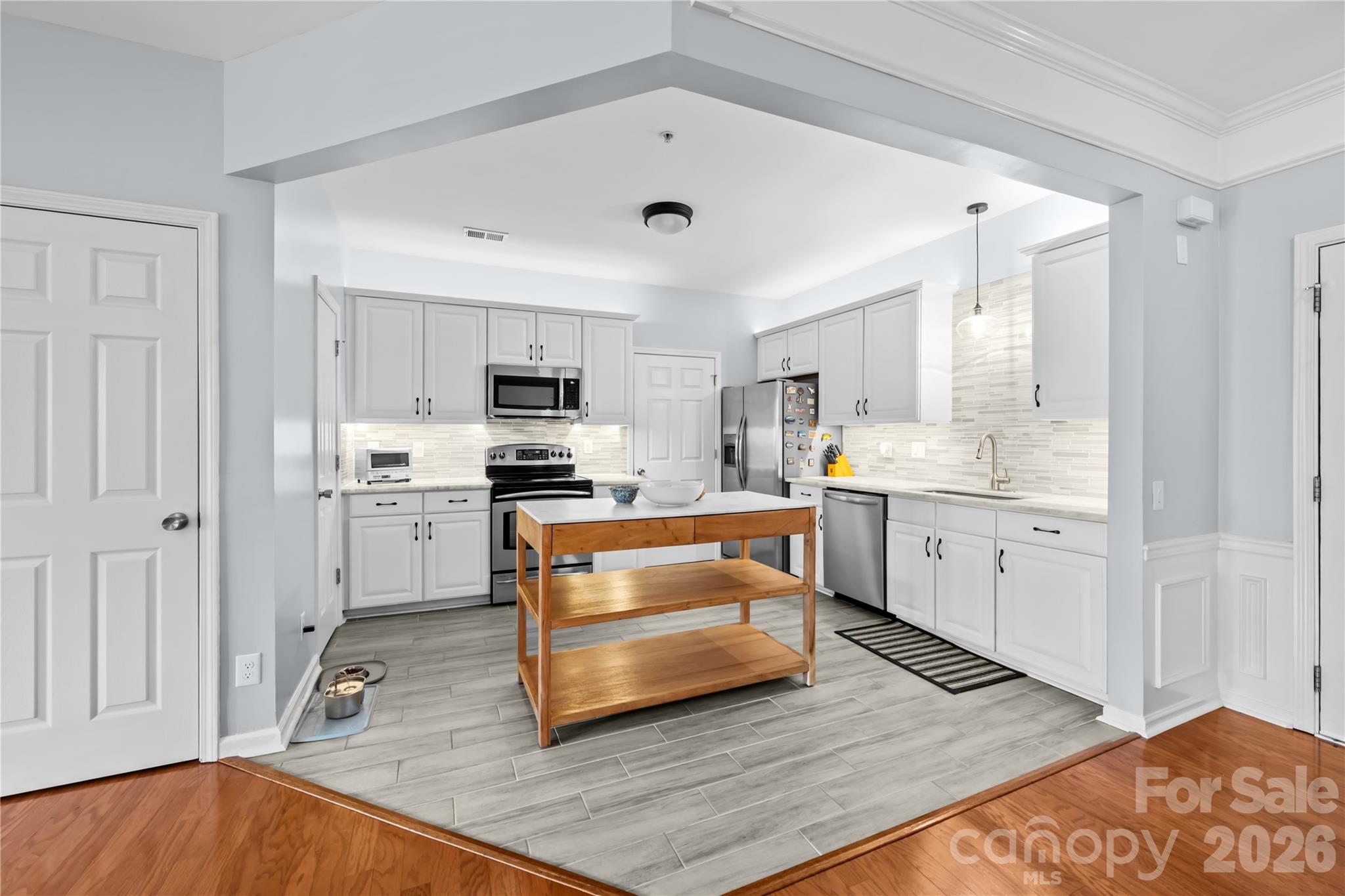 11576 Costigan Lane — Charlotte