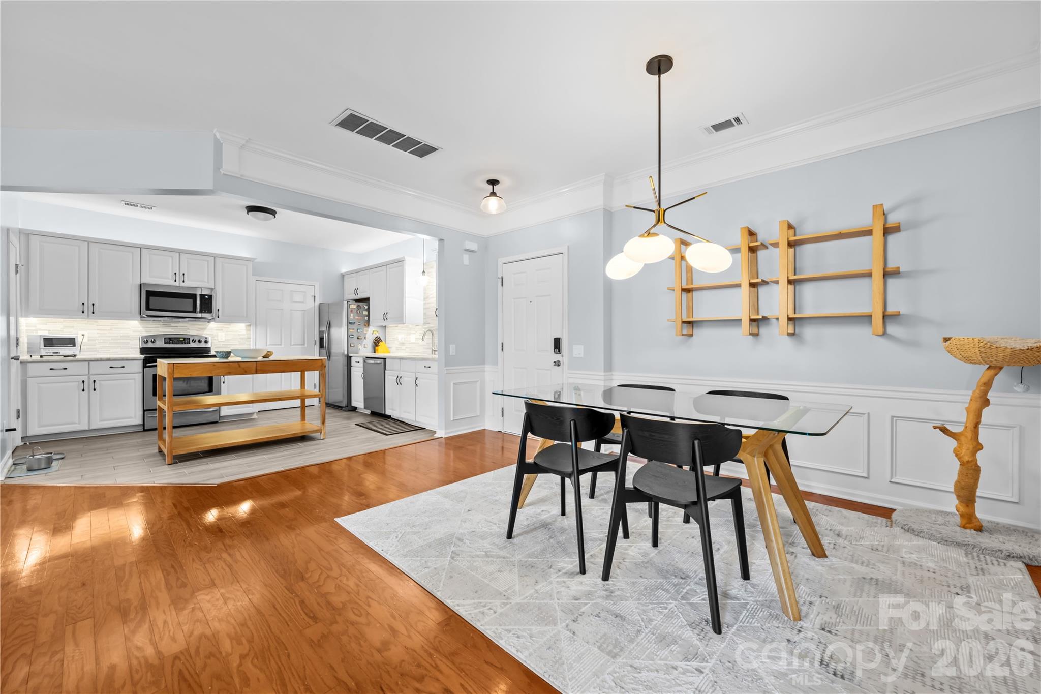 11576 Costigan Lane — Charlotte