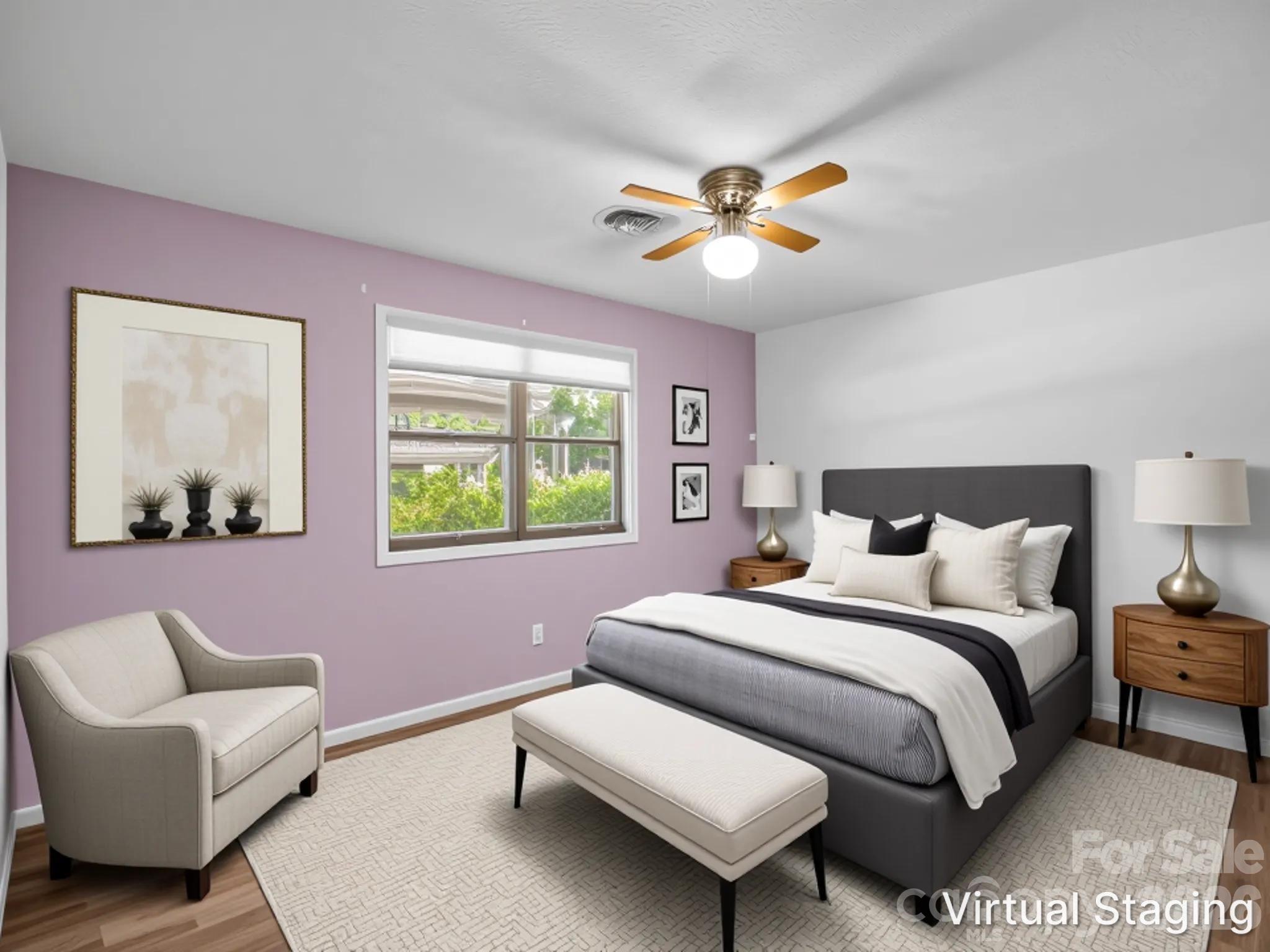 703 Farmington Circle — Hendersonville