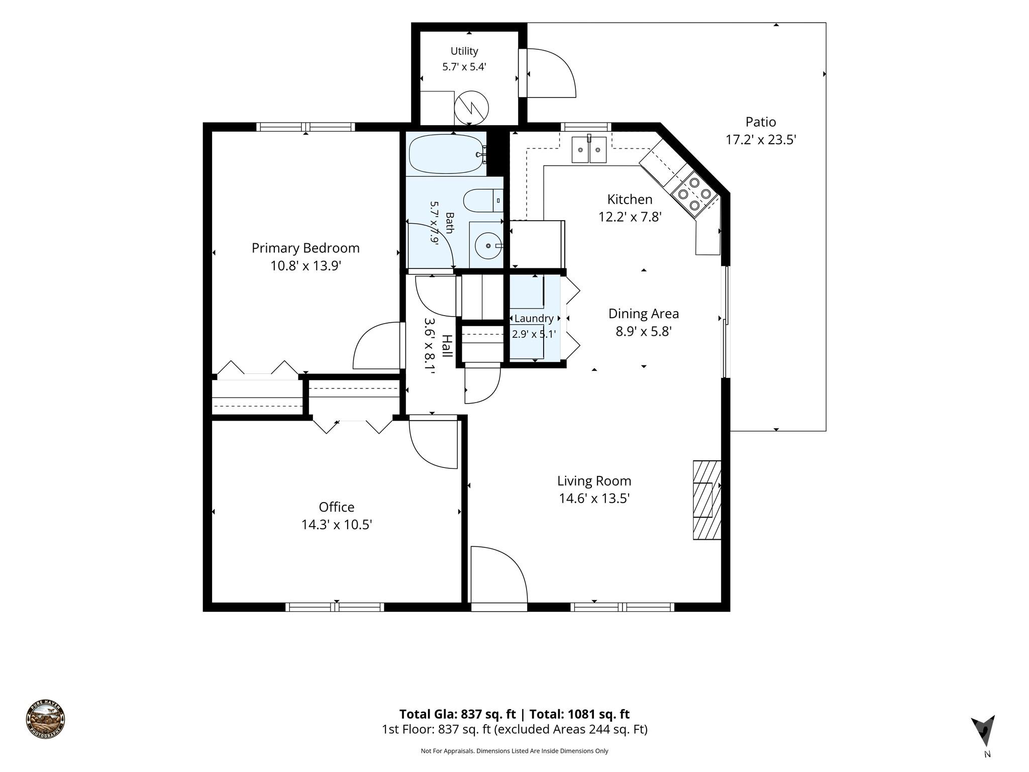 703 Farmington Circle — Hendersonville