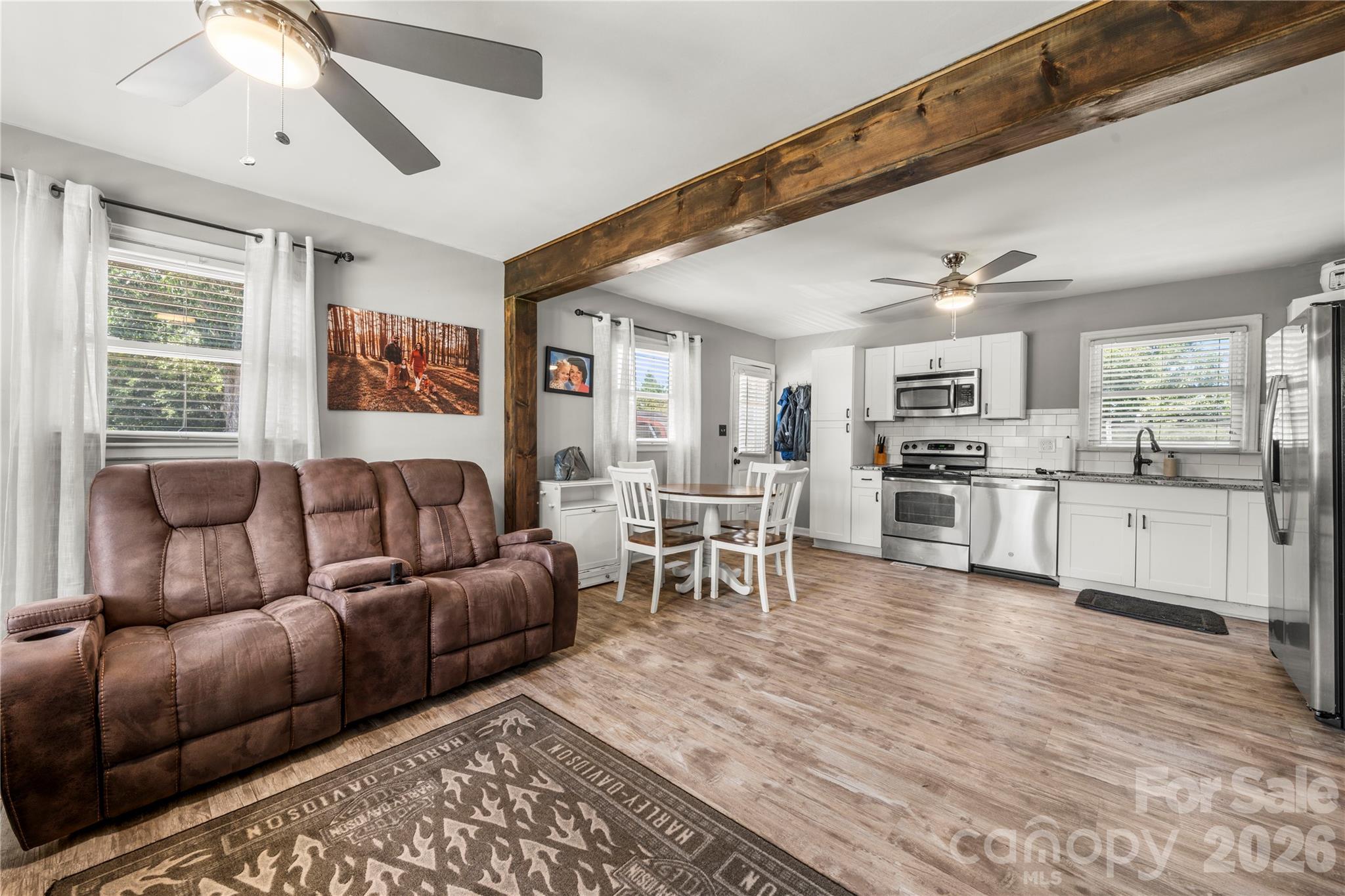 327 Marys Grove Church Road — Kings Mountain