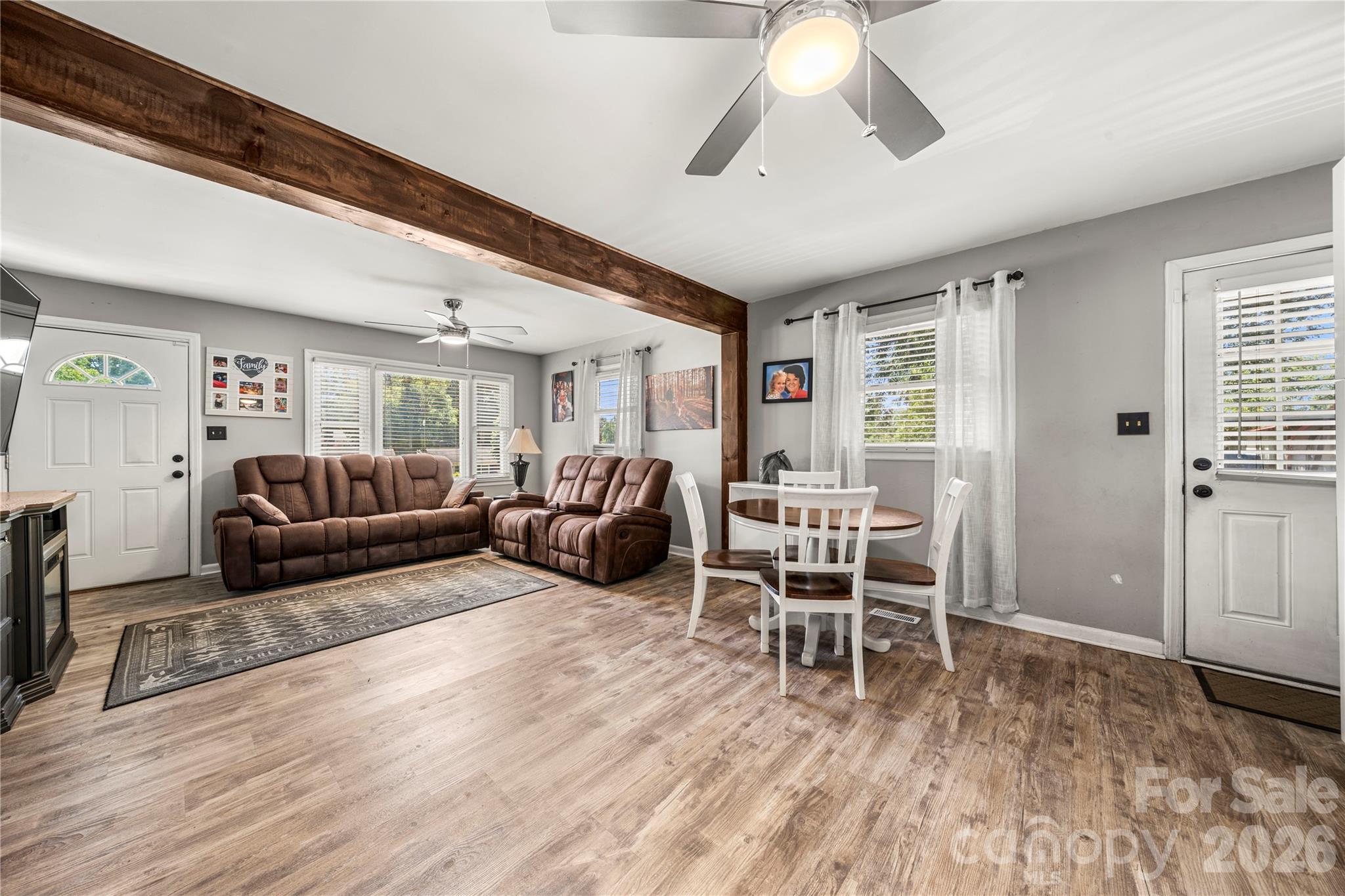 327 Marys Grove Church Road — Kings Mountain