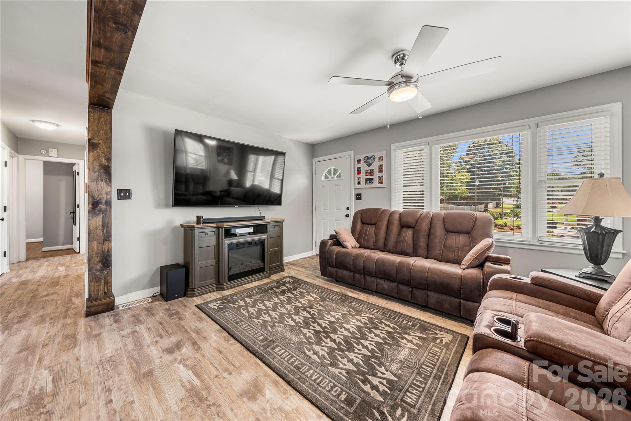 327 Marys Grove Church Road — Kings Mountain
