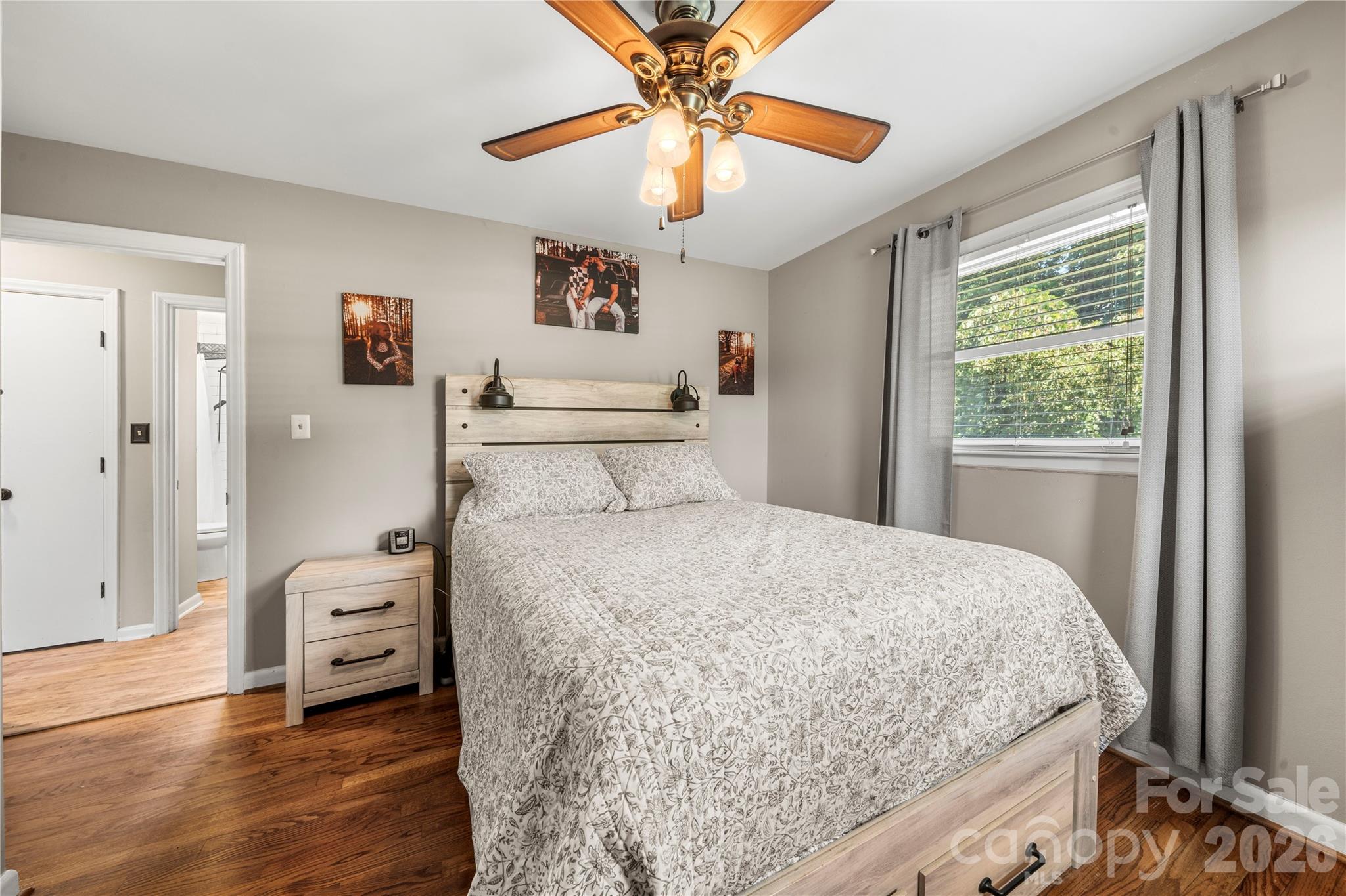 327 Marys Grove Church Road — Kings Mountain