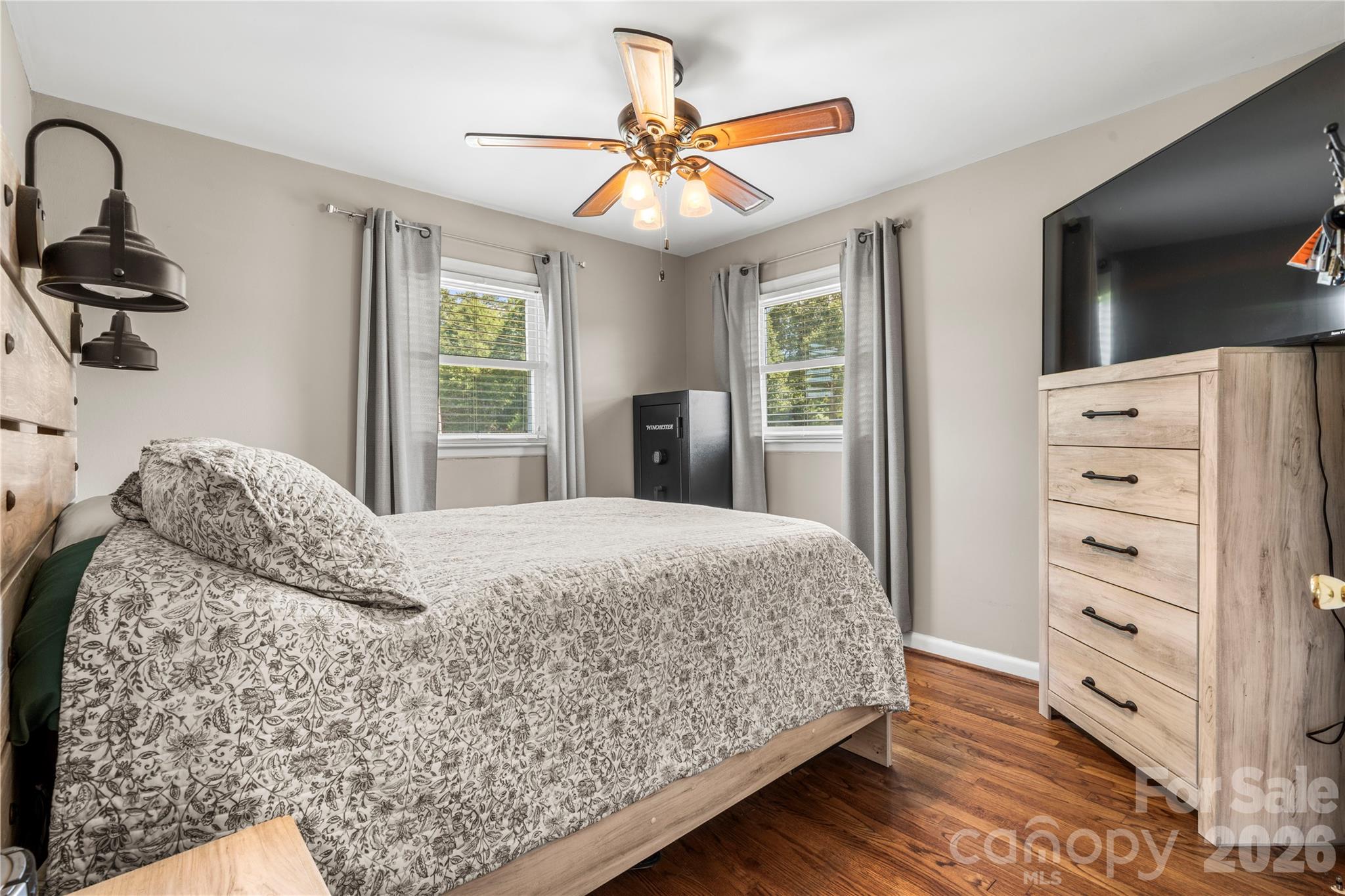 327 Marys Grove Church Road — Kings Mountain