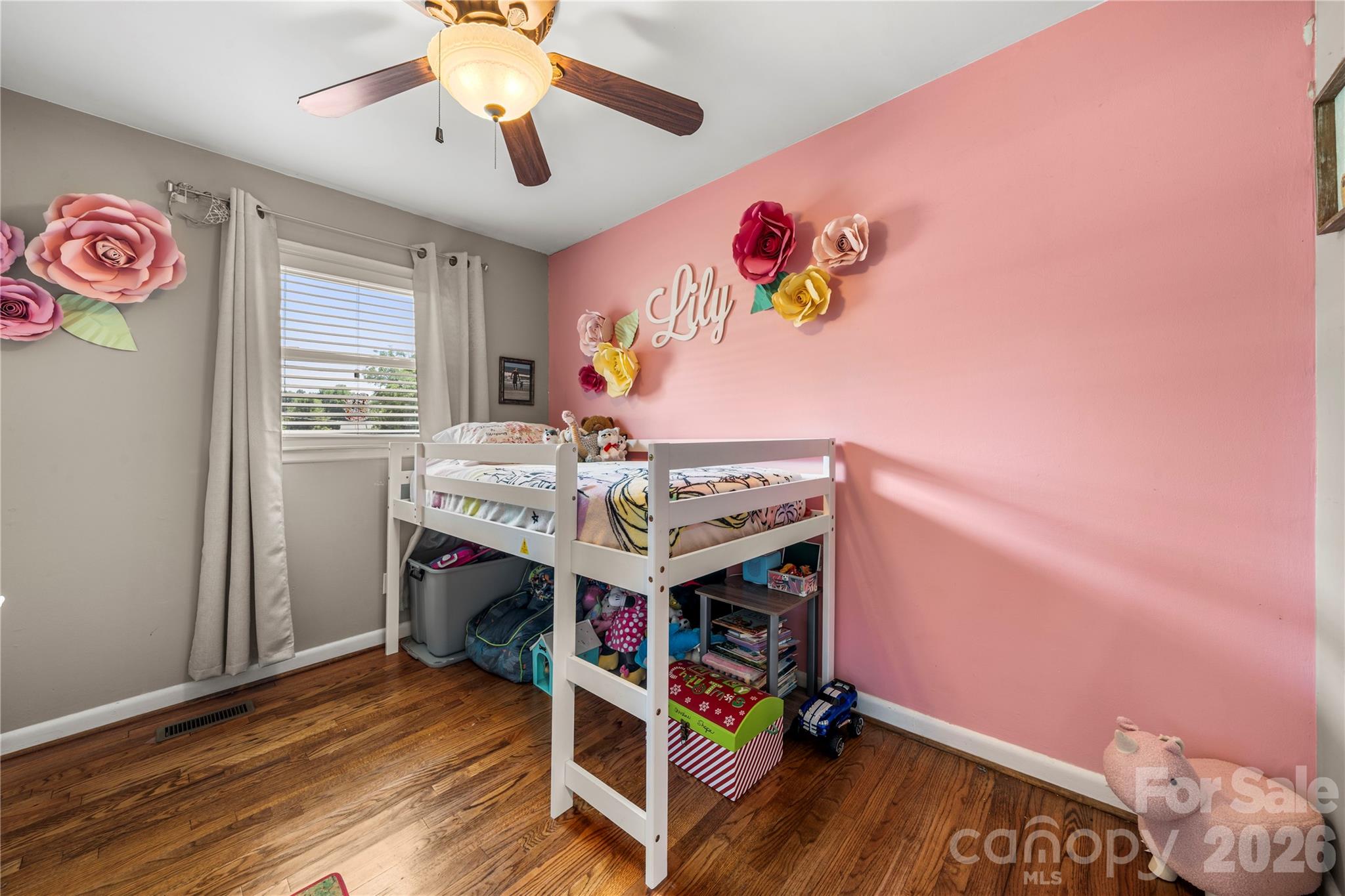 327 Marys Grove Church Road — Kings Mountain