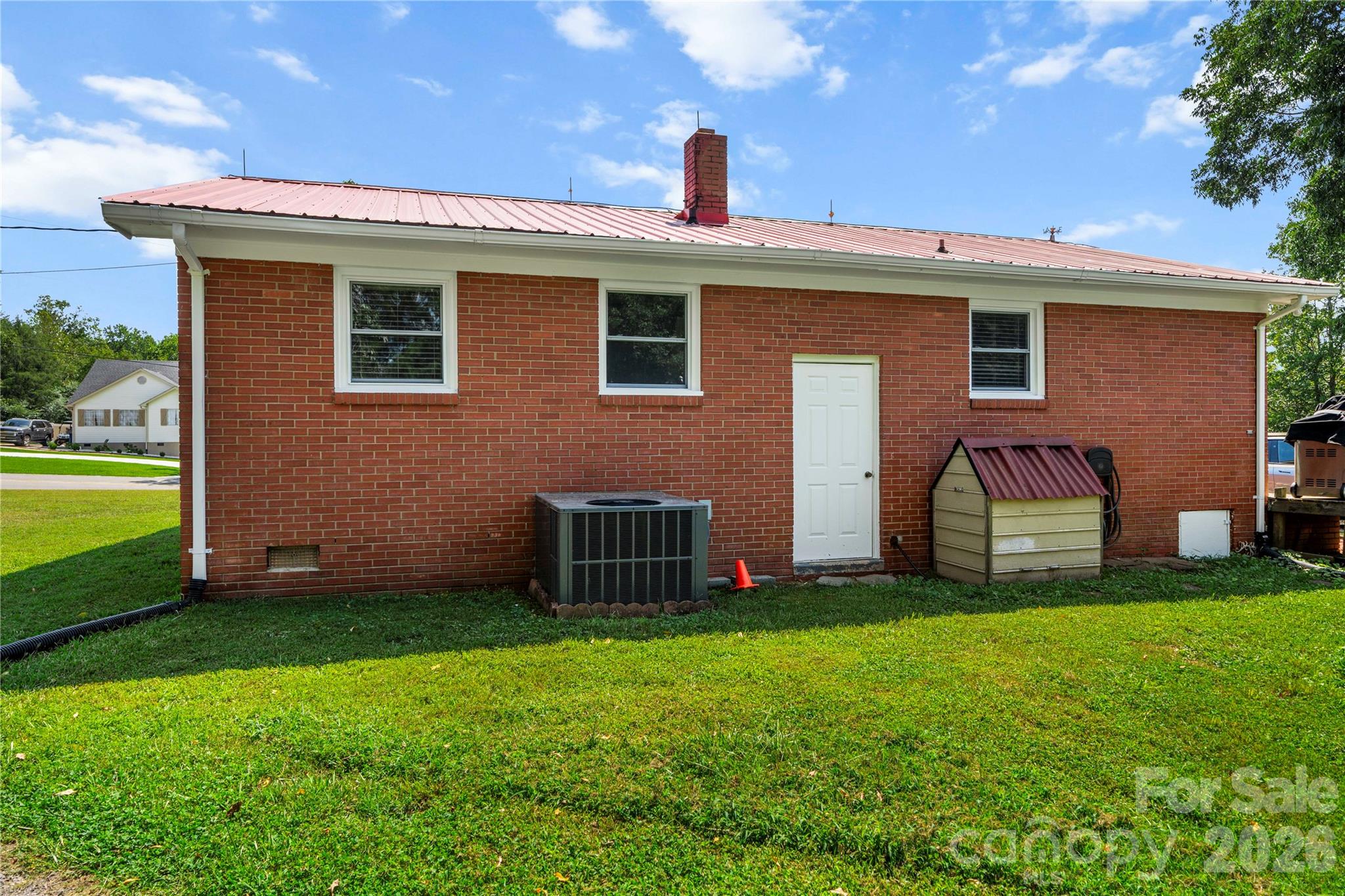 327 Marys Grove Church Road — Kings Mountain