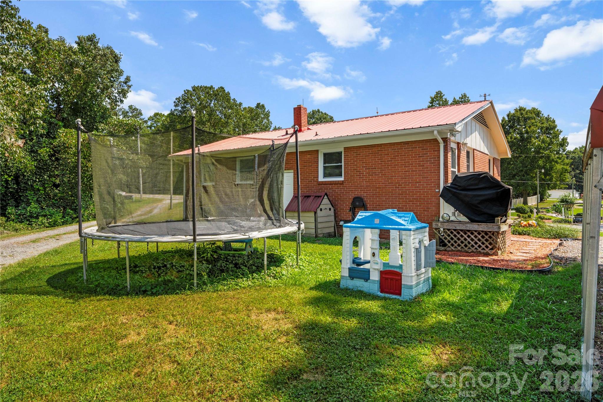 327 Marys Grove Church Road — Kings Mountain