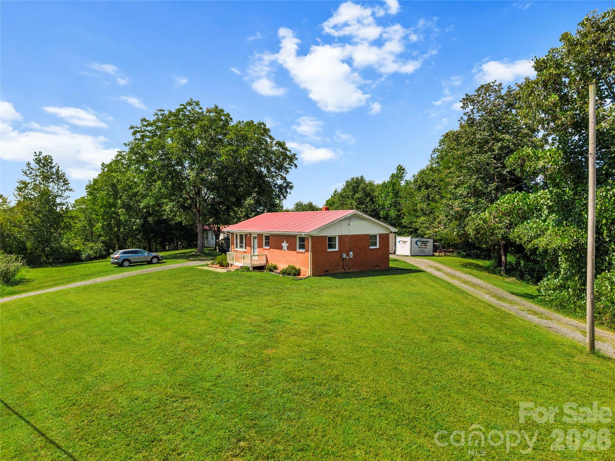327 Marys Grove Church Road — Kings Mountain