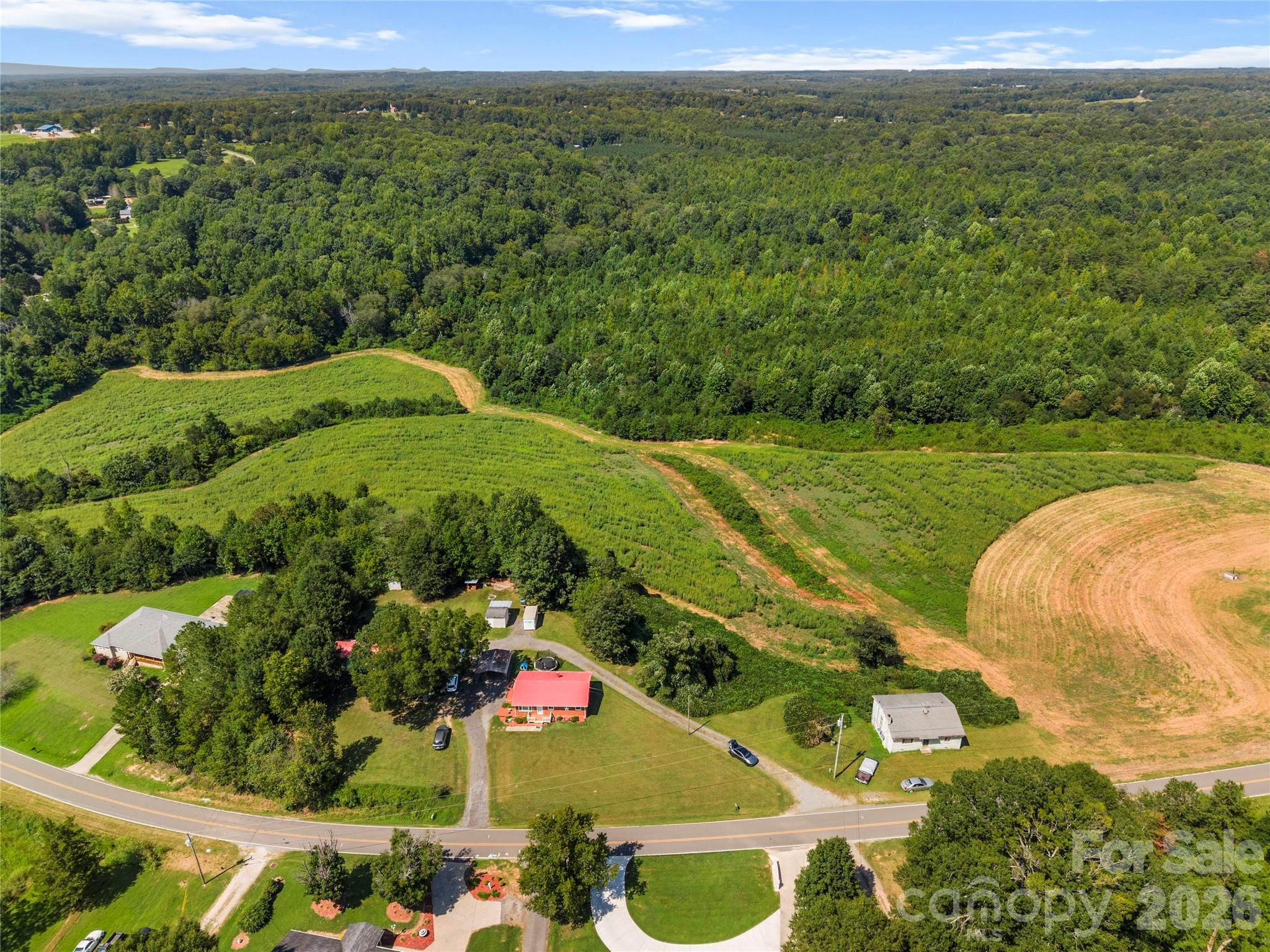 327 Marys Grove Church Road — Kings Mountain