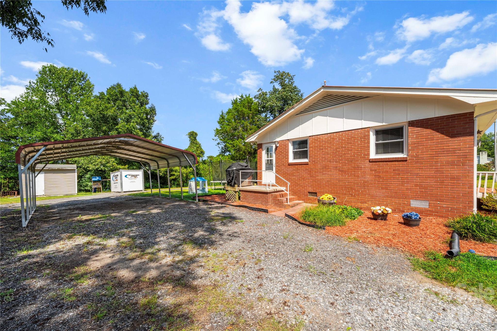 327 Marys Grove Church Road — Kings Mountain