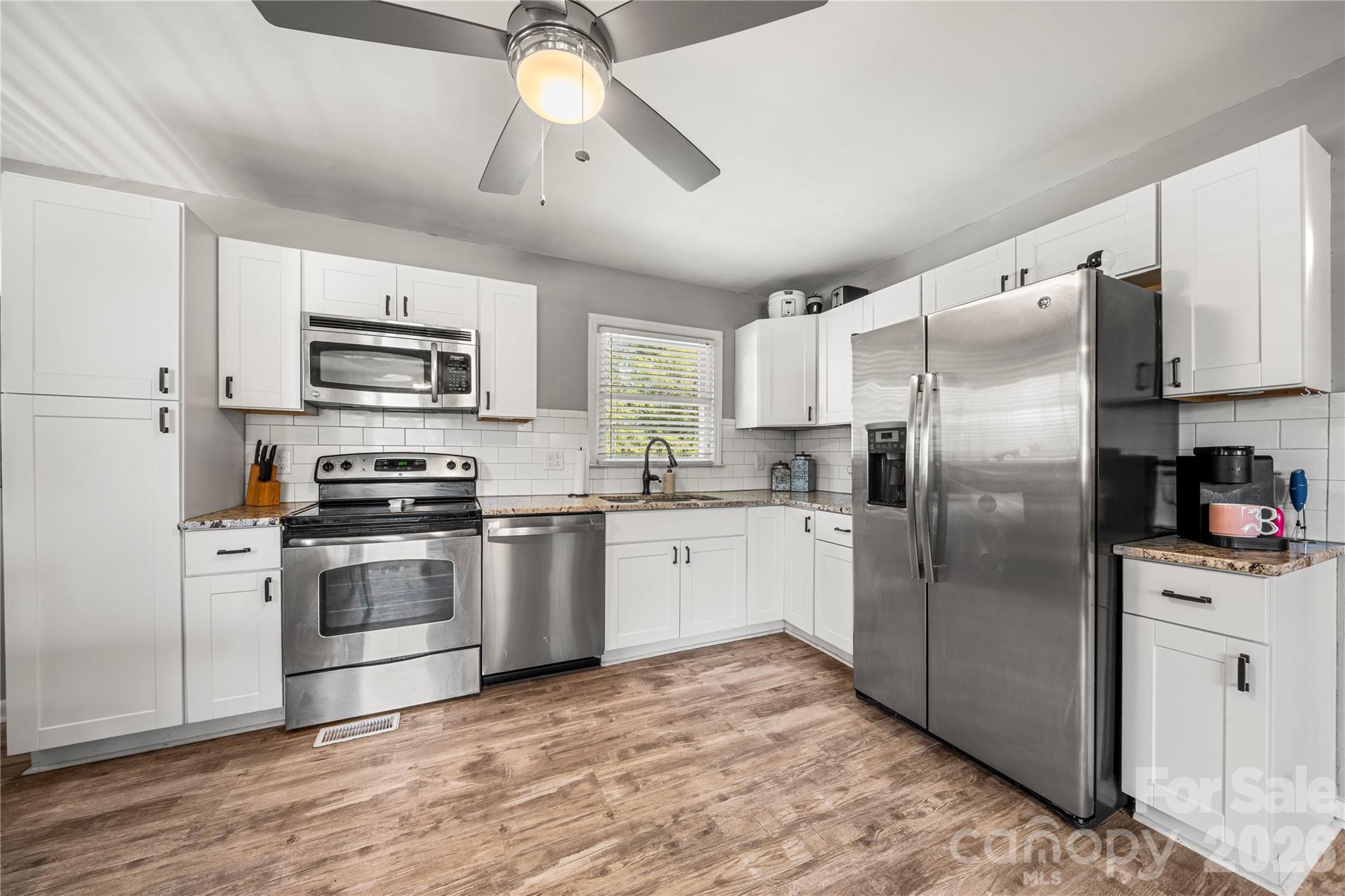 327 Marys Grove Church Road — Kings Mountain