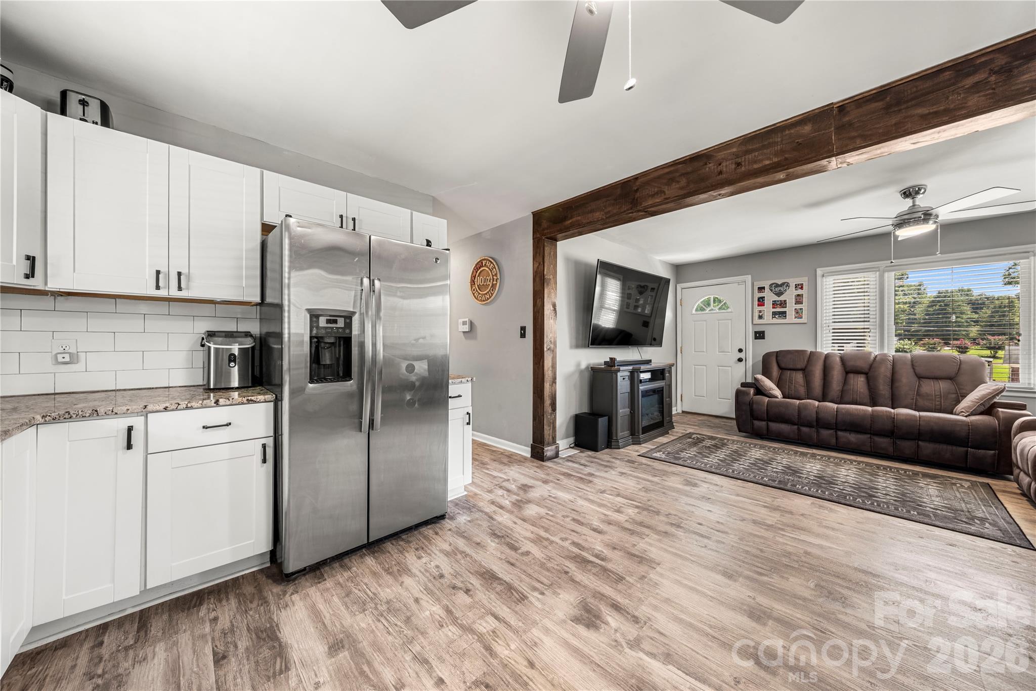 327 Marys Grove Church Road — Kings Mountain