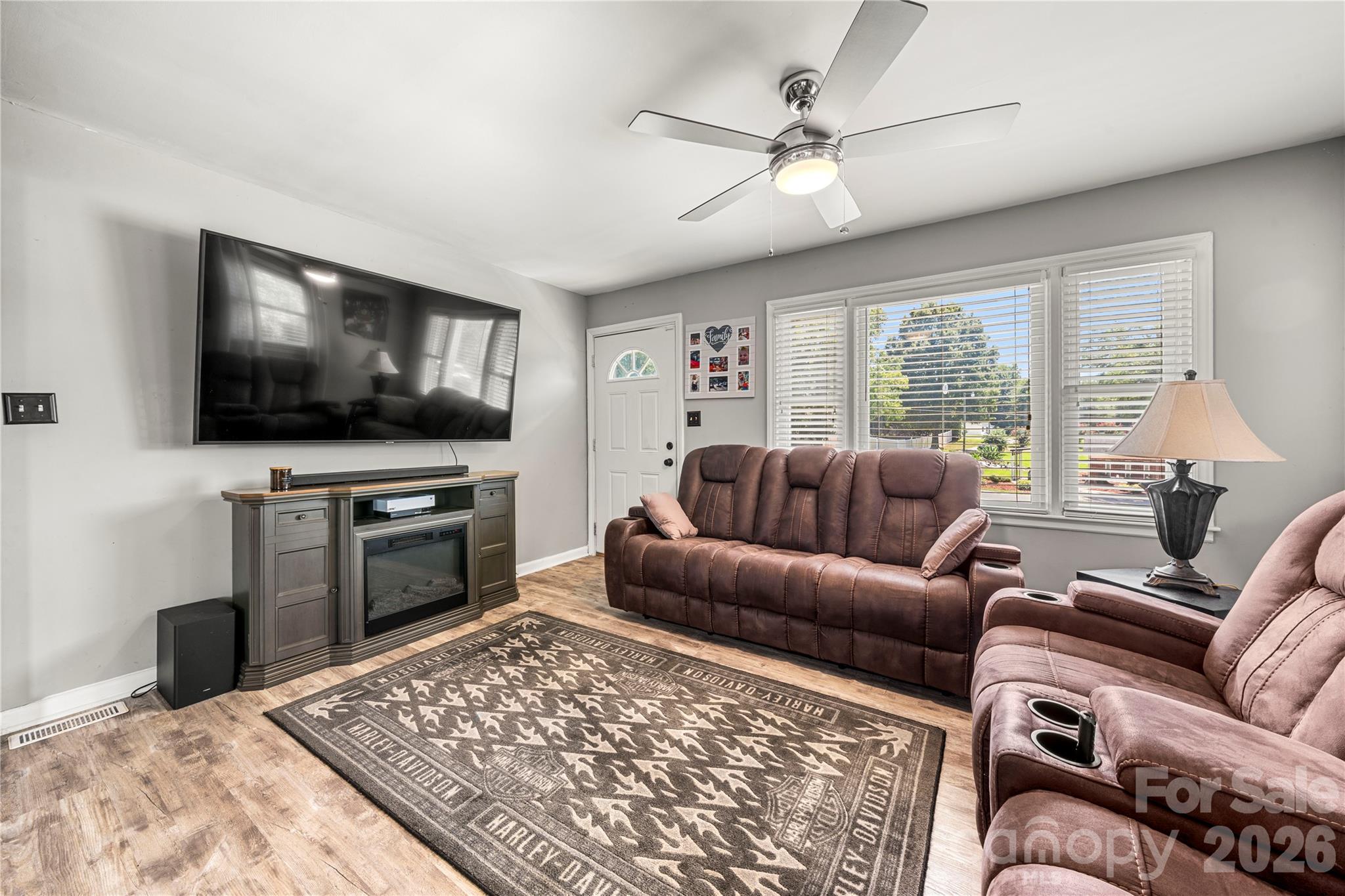 327 Marys Grove Church Road — Kings Mountain