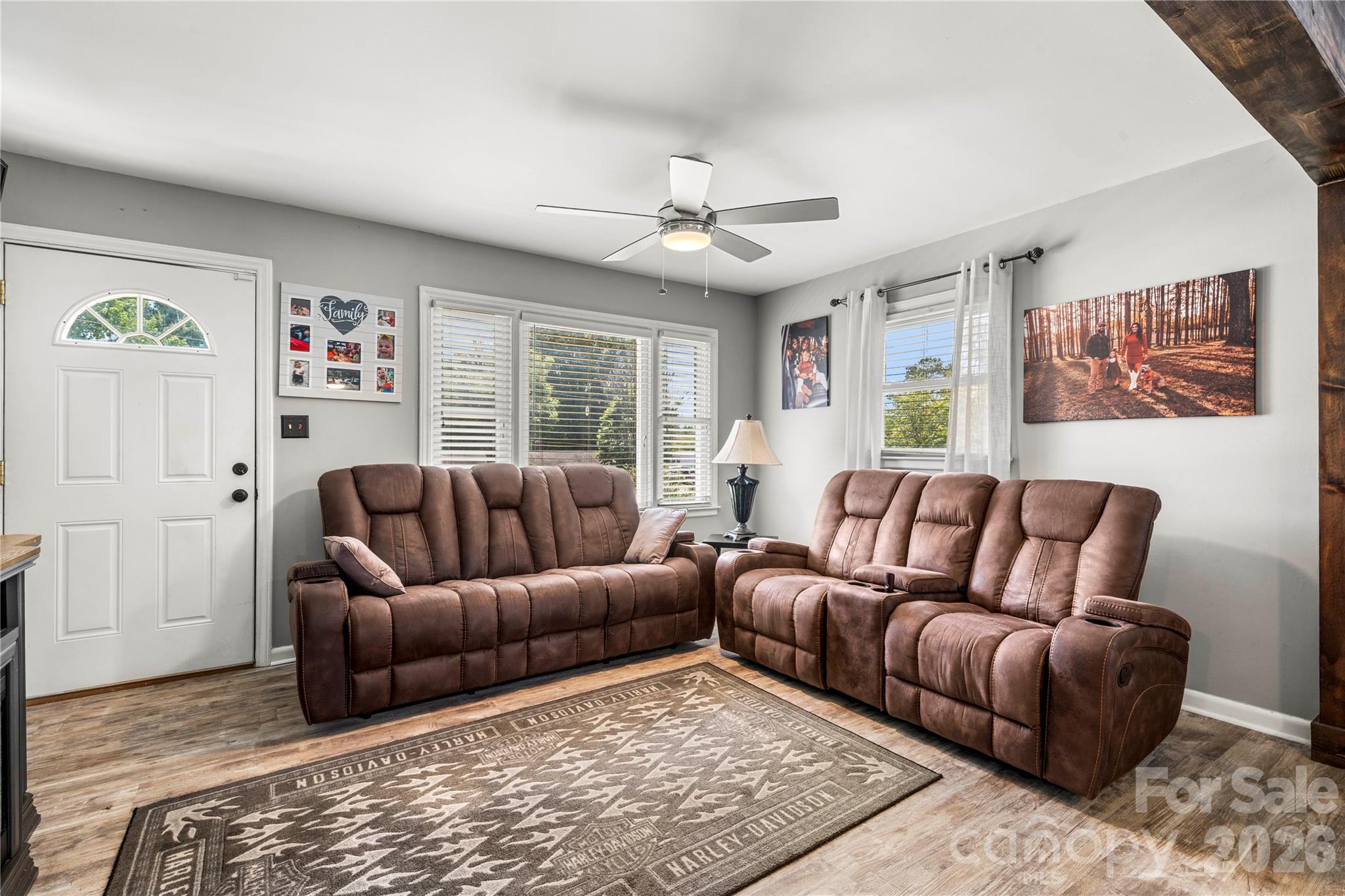 327 Marys Grove Church Road — Kings Mountain