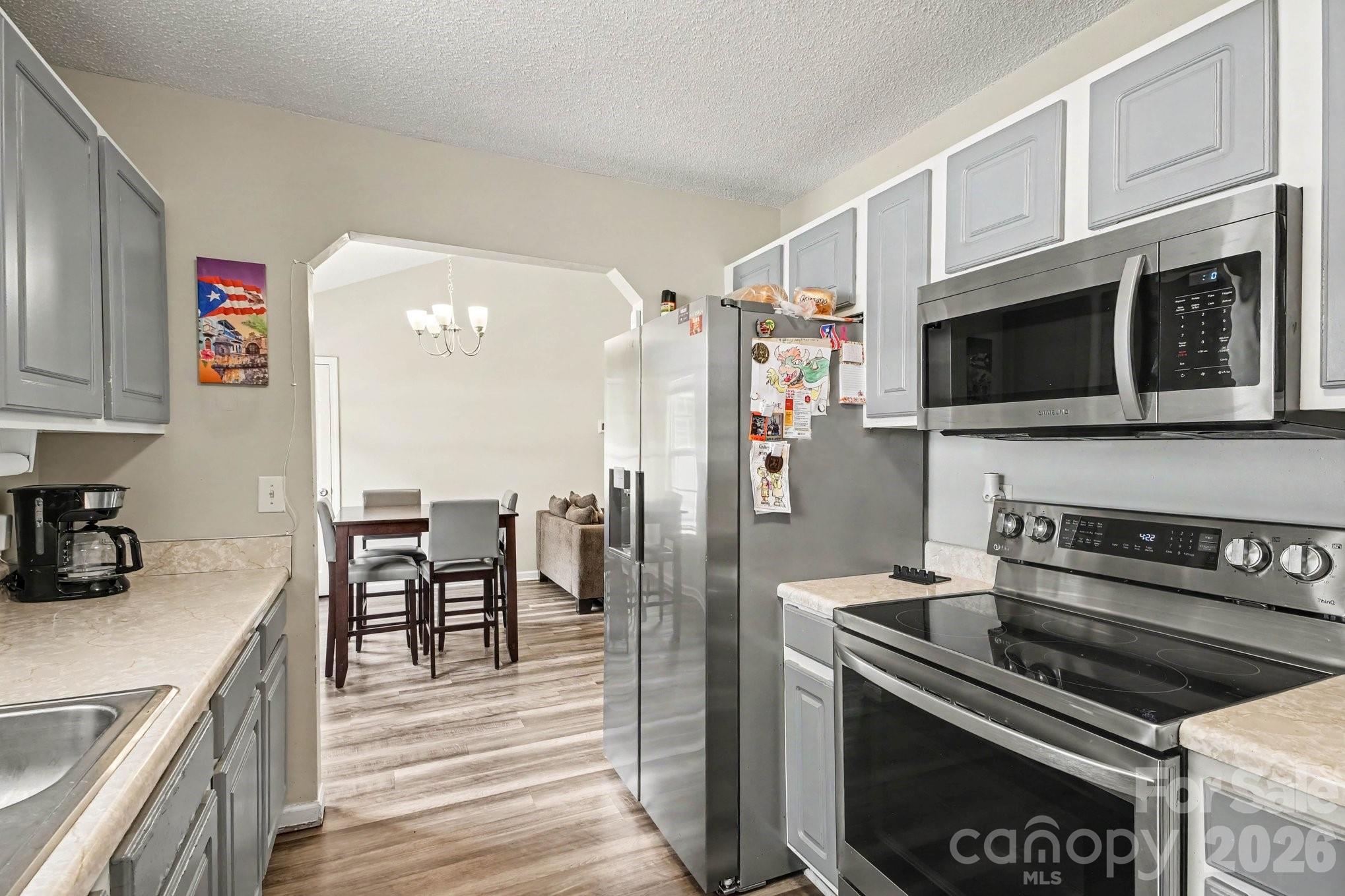 1240 Log Cabin Road — Charlotte