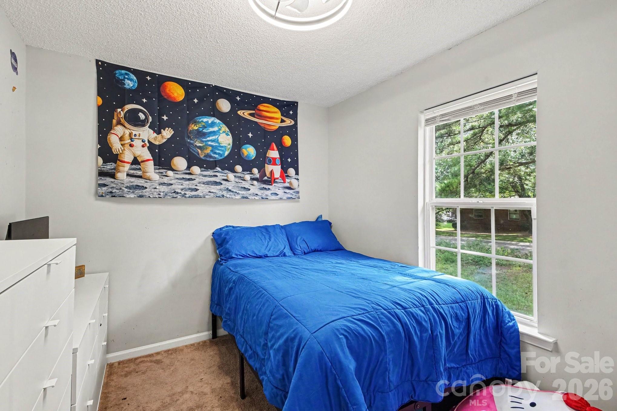 1240 Log Cabin Road — Charlotte