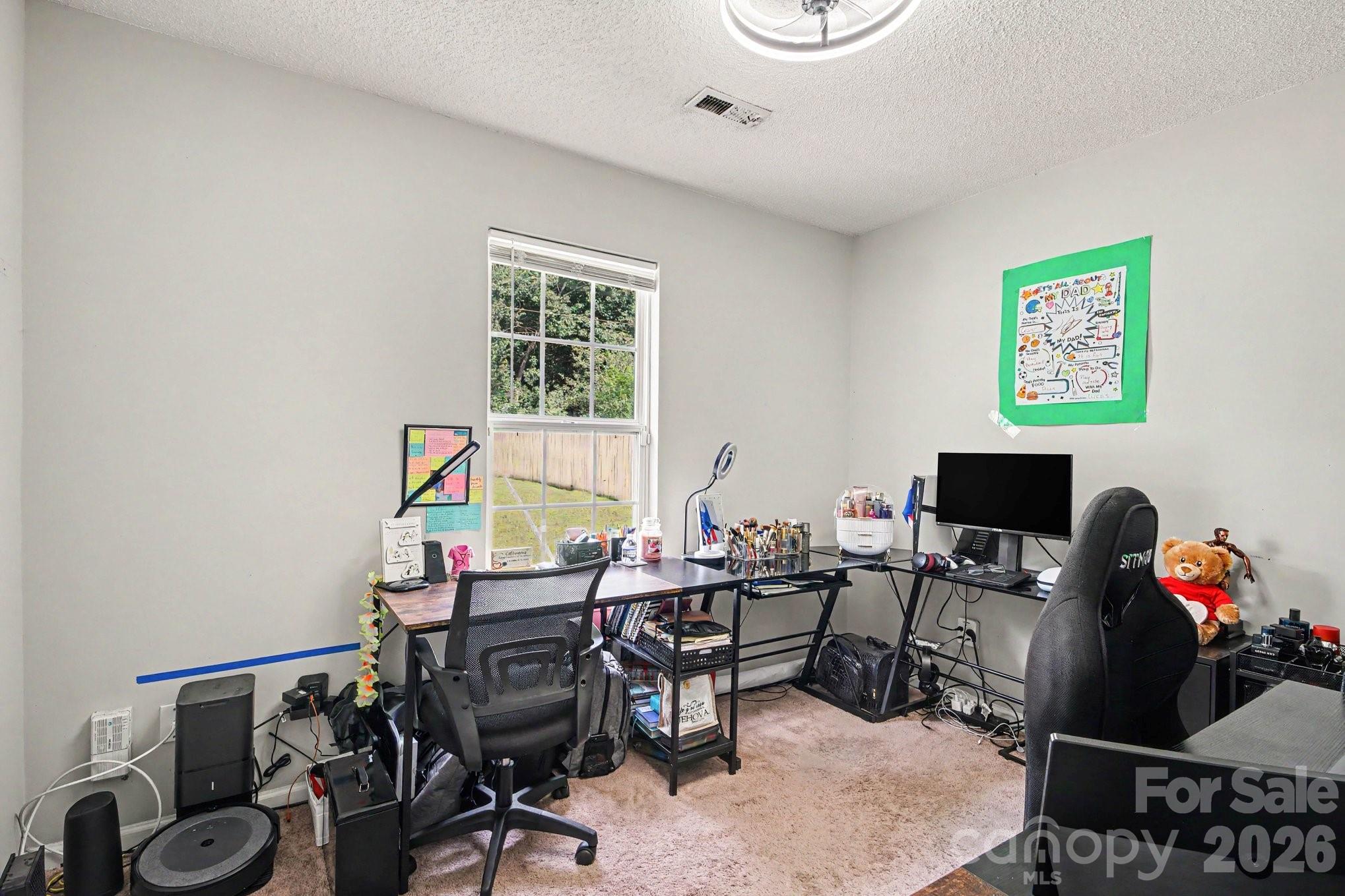 1240 Log Cabin Road — Charlotte