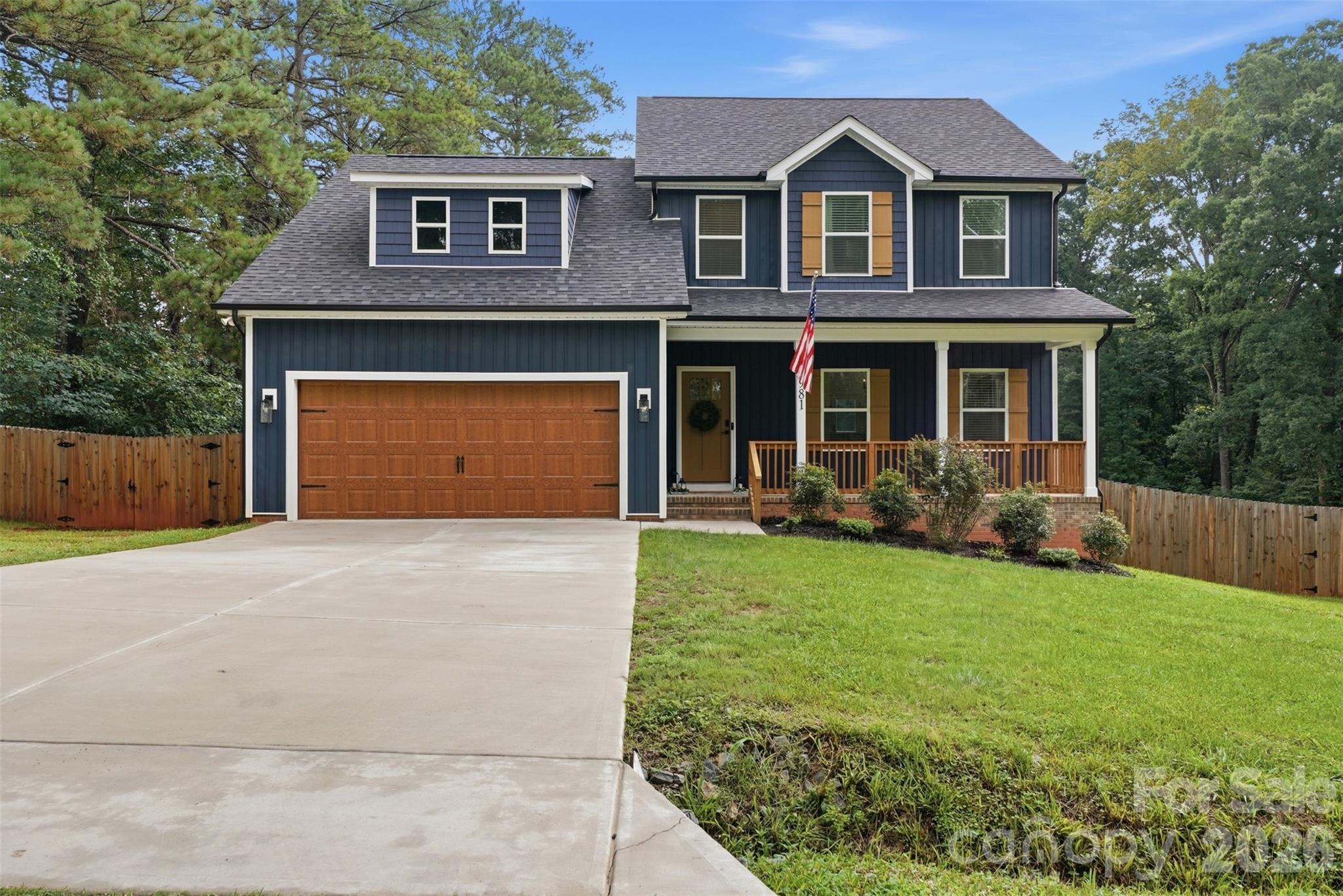 1981 Ripplerock Road — Fort Mill
