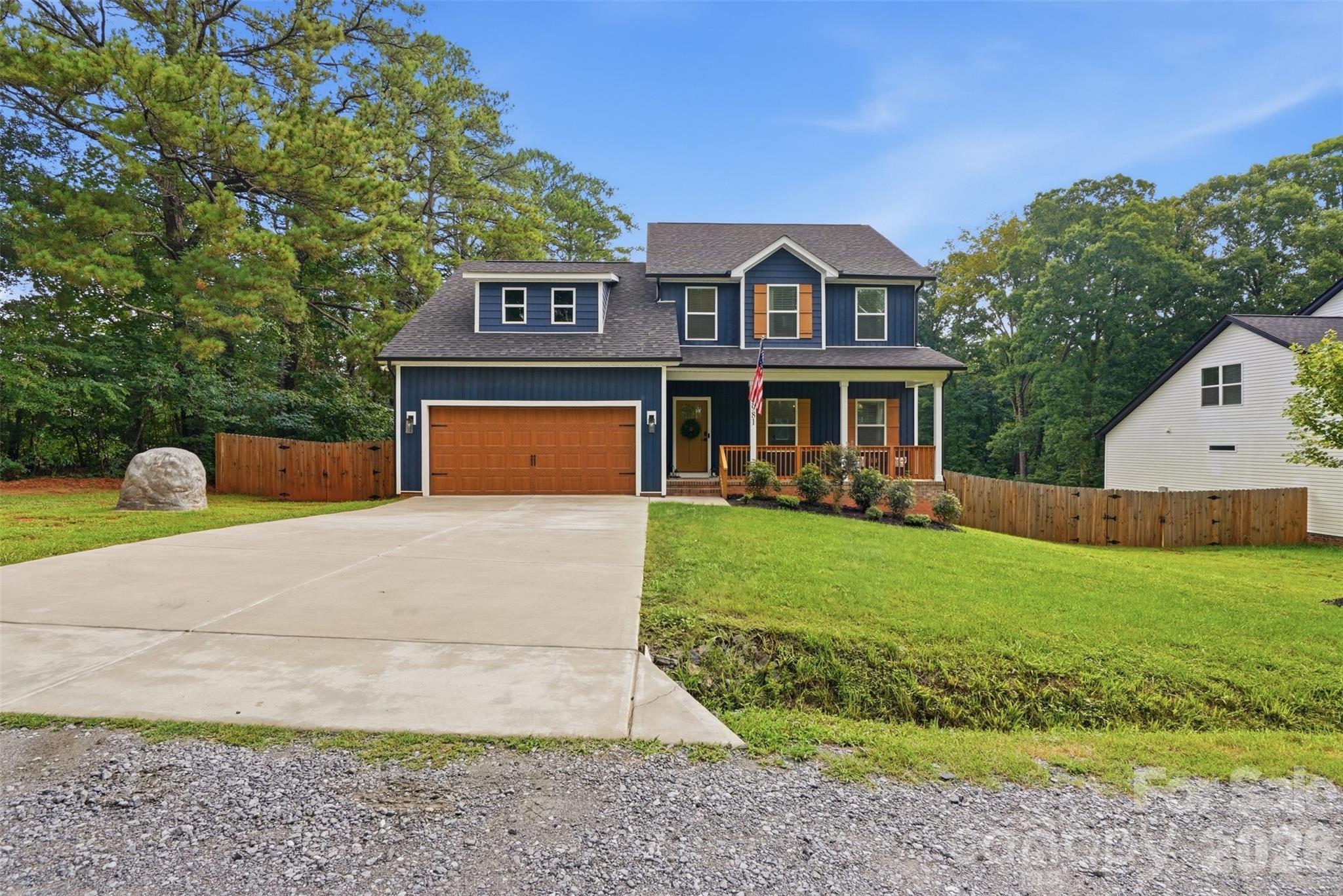 1981 Ripplerock Road — Fort Mill