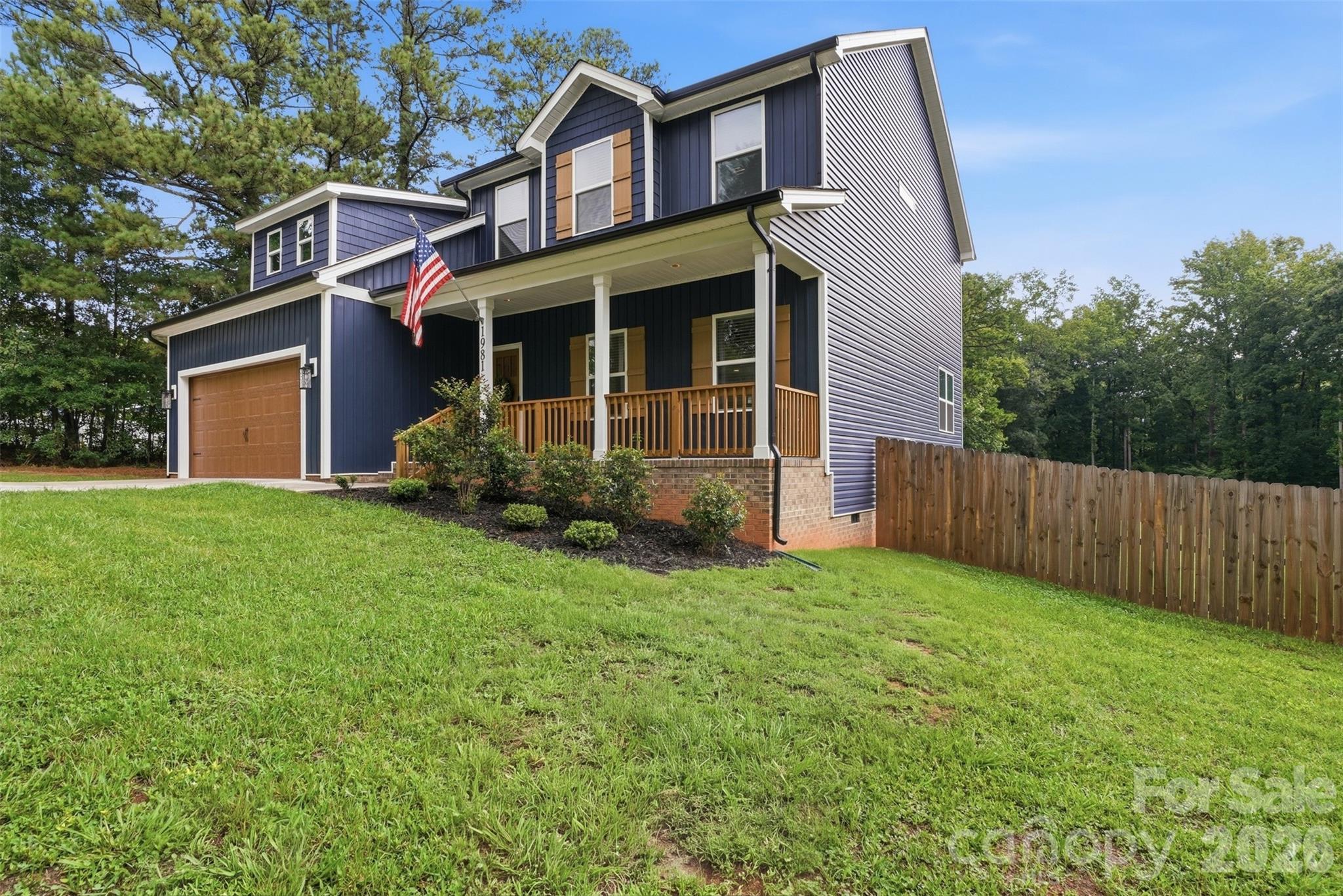 1981 Ripplerock Road — Fort Mill