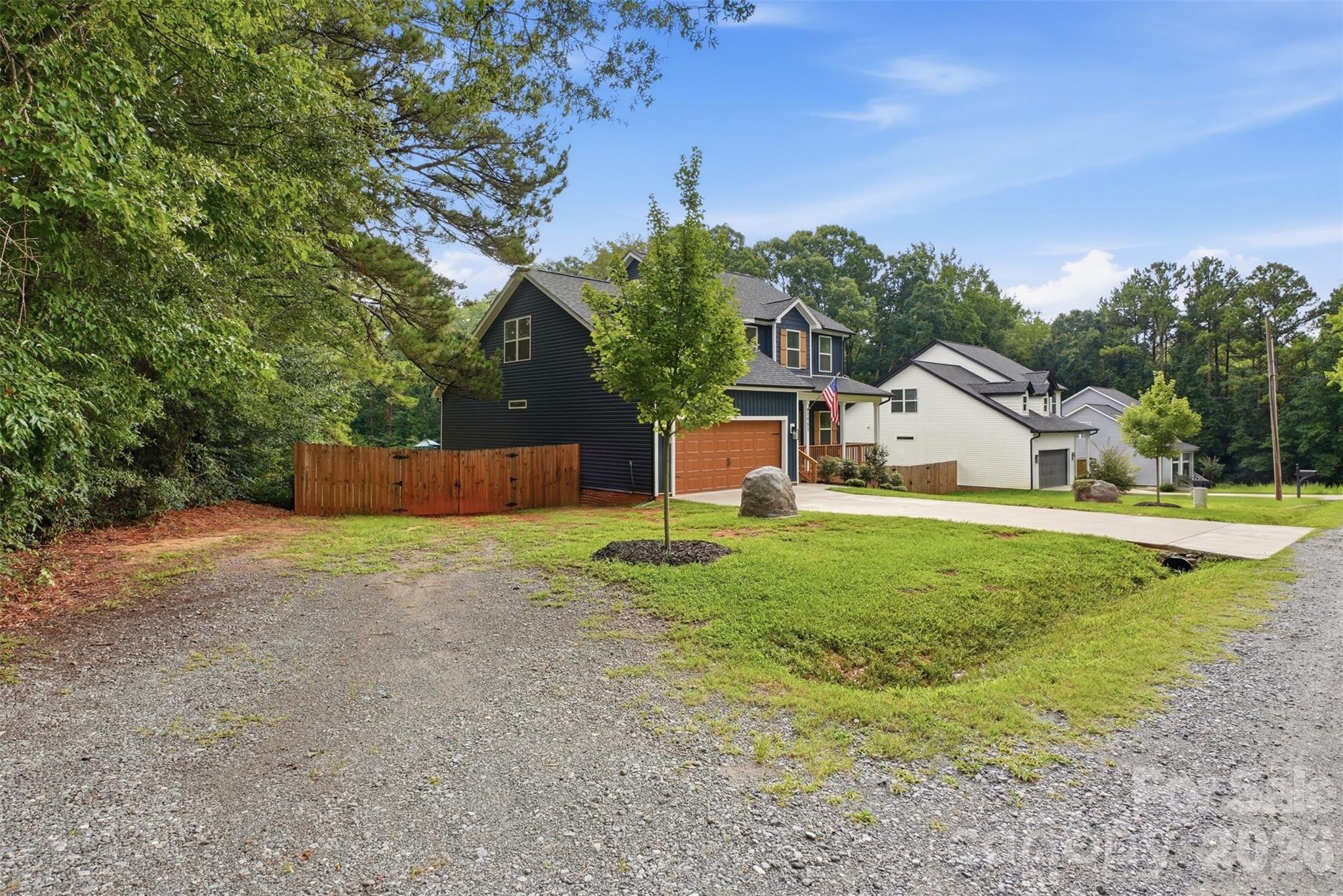 1981 Ripplerock Road — Fort Mill