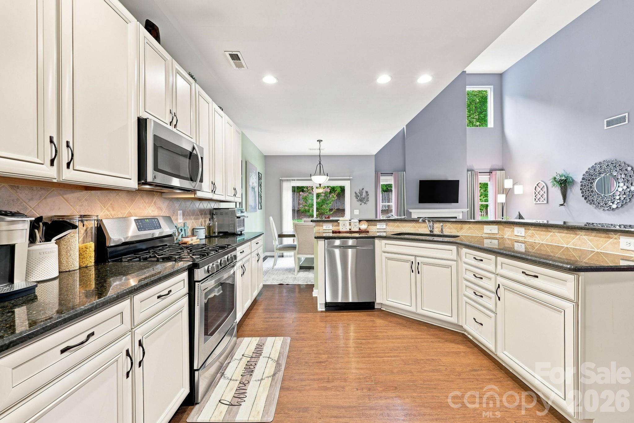 608 Augustus Lane — Mount Holly