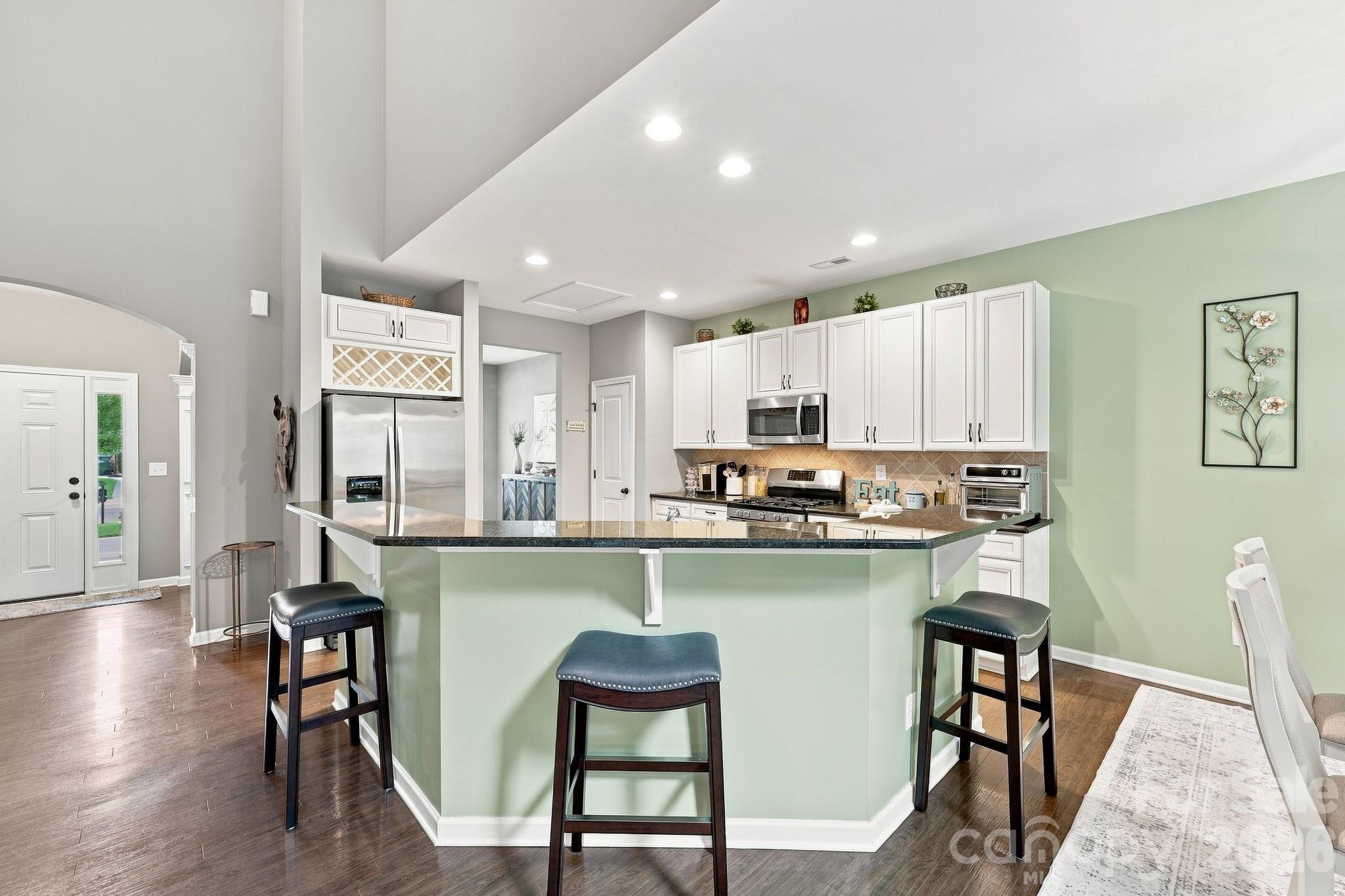 608 Augustus Lane — Mount Holly