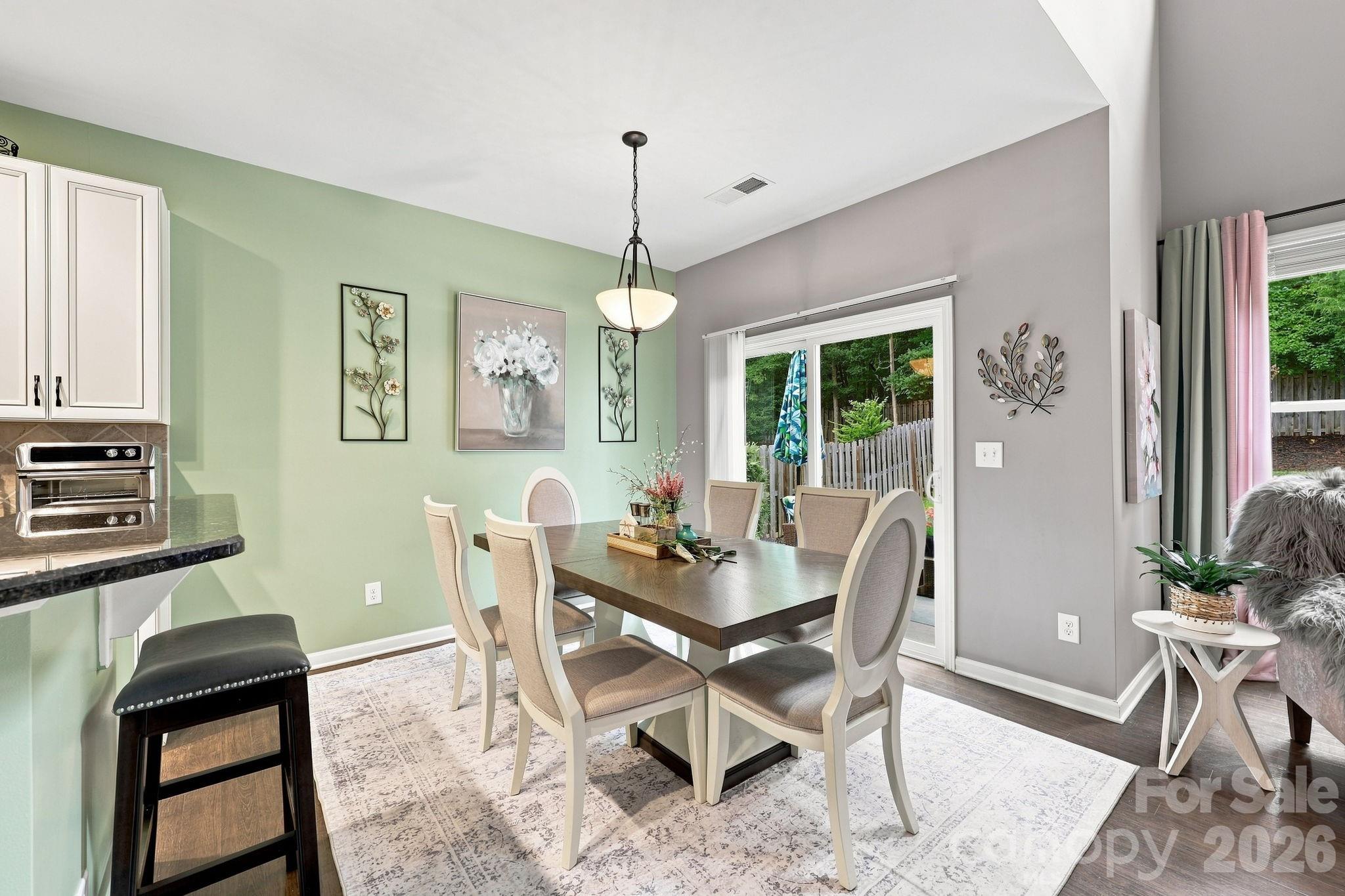 608 Augustus Lane — Mount Holly