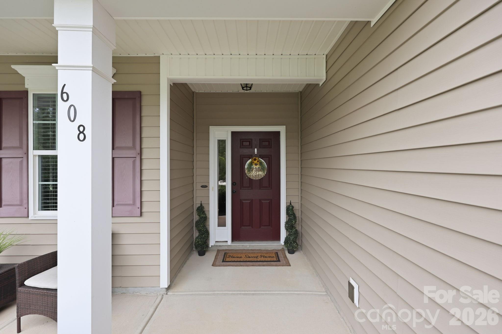 608 Augustus Lane — Mount Holly